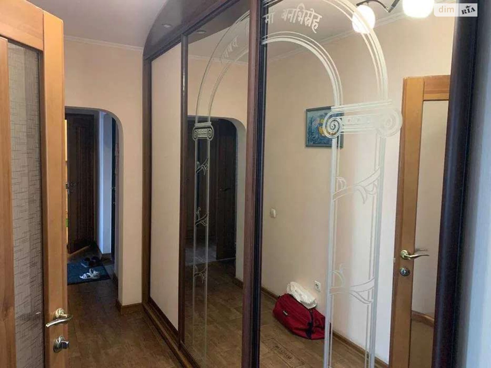 Продаж трикімнатної квартири в Києві, на вул. Оноре де Бальзака 4А, район Троєщина фото 1 Продаж трикімнатної квартири в Києві, на вул. Оноре де Бальзака 4А, район Троєщина фото 1