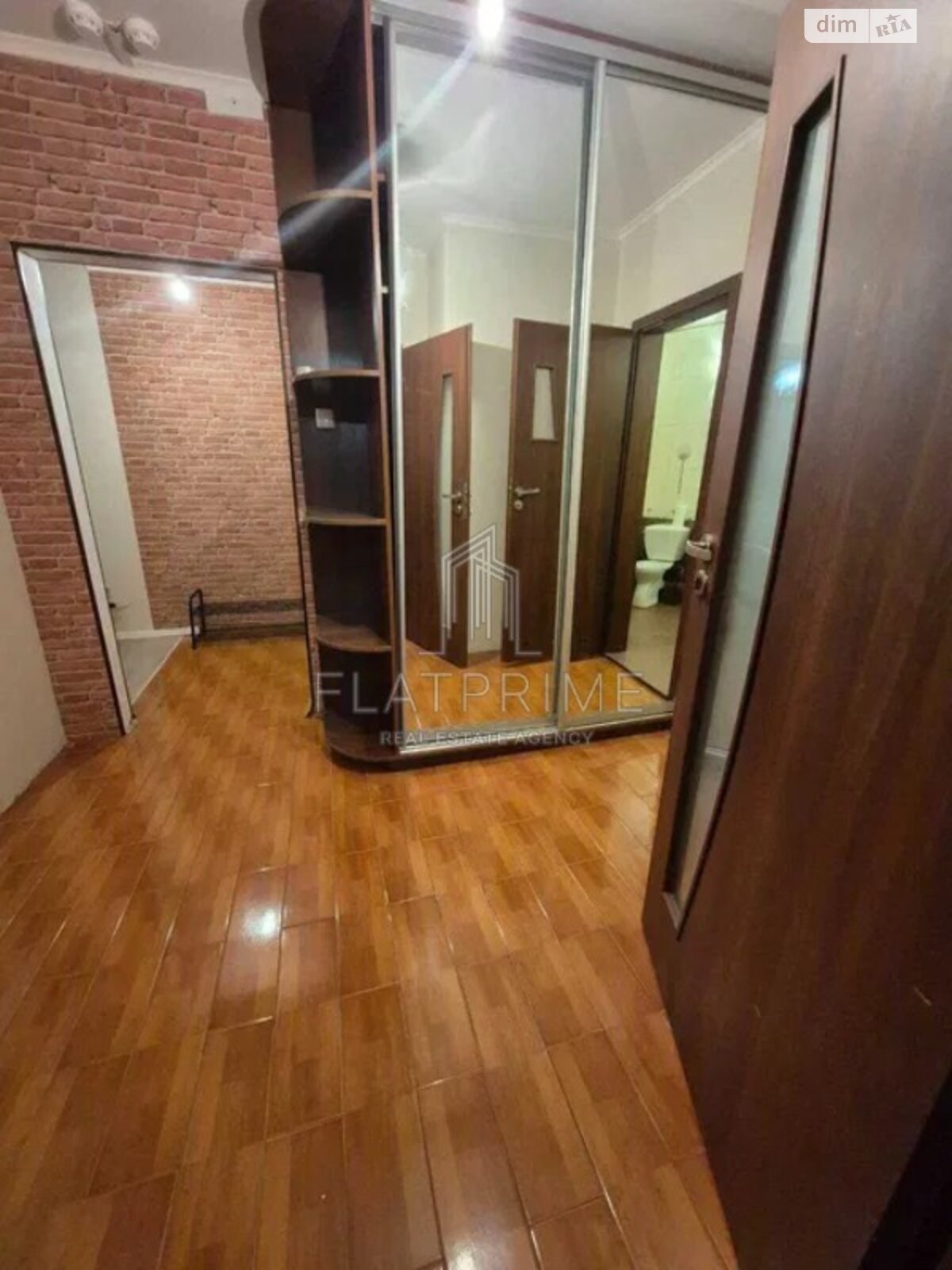 Продаж трикімнатної квартири в Києві, на вул. Оноре де Бальзака 4А, район Троєщина фото 1 Продаж трикімнатної квартири в Києві, на вул. Оноре де Бальзака 4А, район Троєщина фото 1