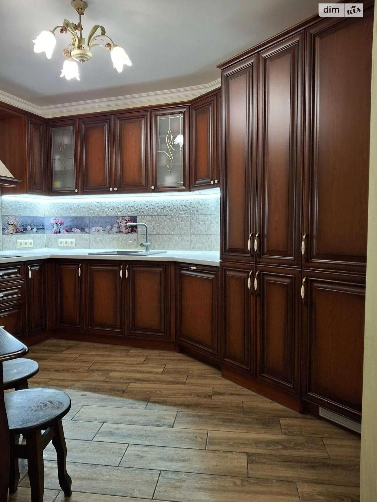 Продажа трехкомнатной квартиры в Киеве, на ул. Оноре де Бальзака 4А, район Троещина фото 1