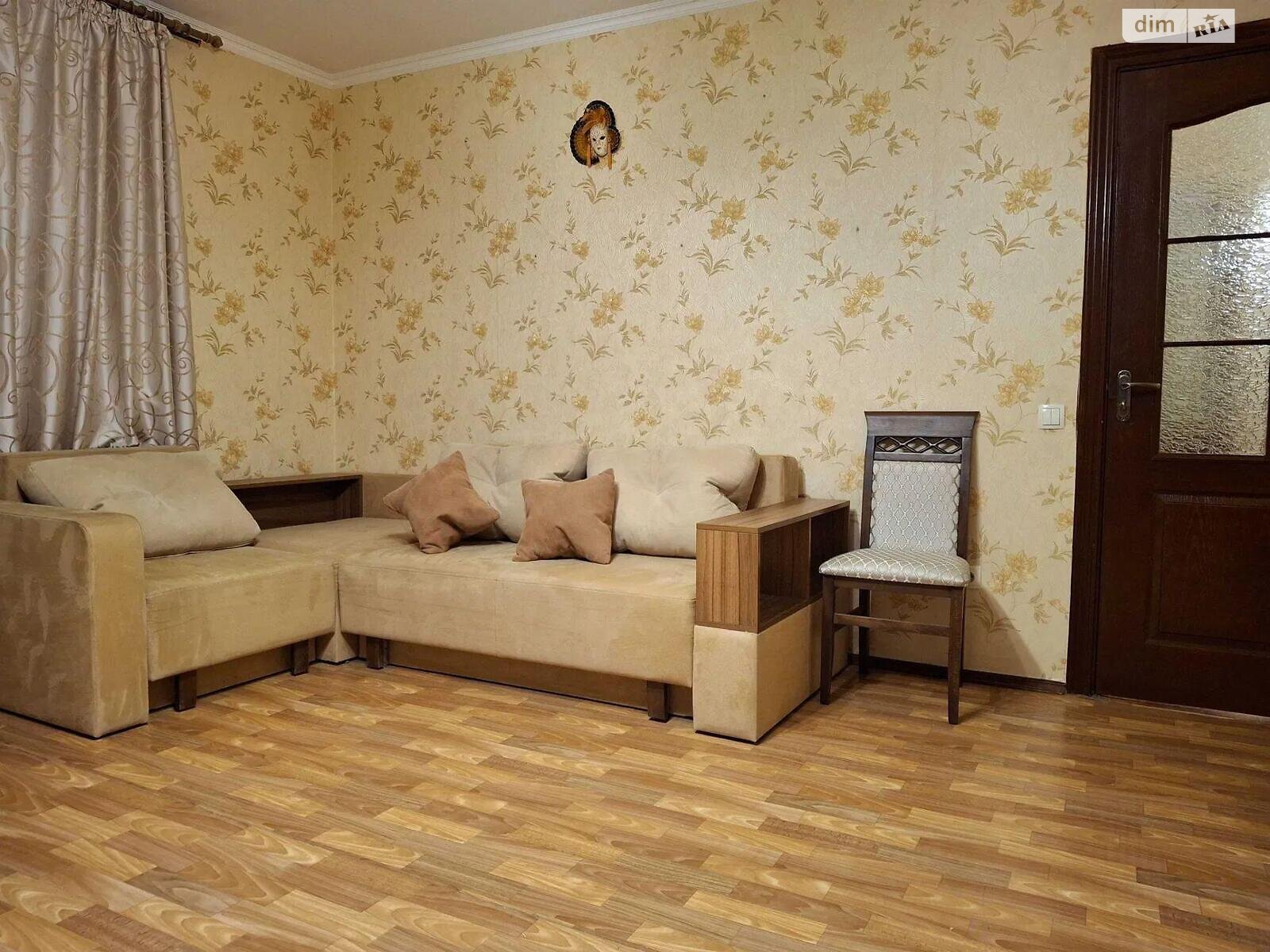 Продажа трехкомнатной квартиры в Киеве, на ул. Оноре де Бальзака 4А, район Троещина фото 1