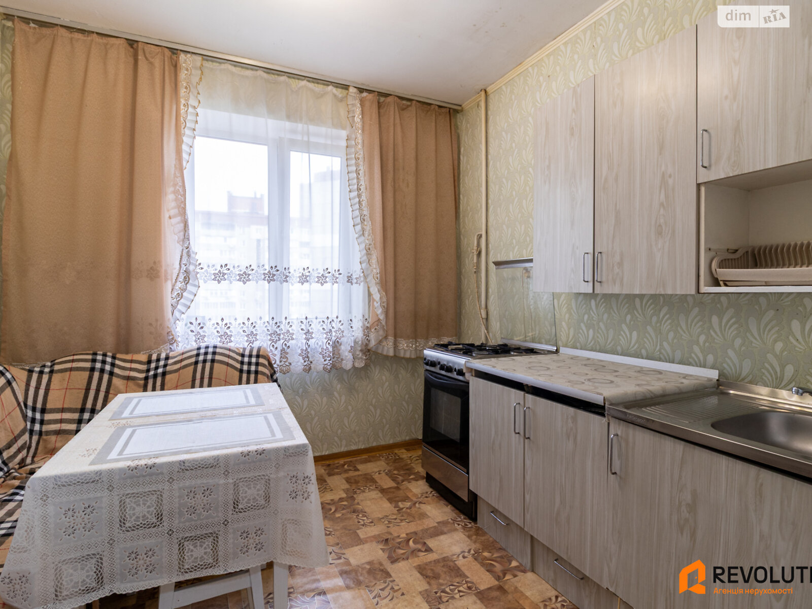 Продажа трехкомнатной квартиры в Киеве, на ул. Оноре де Бальзака 84, район Троещина фото 1 Продажа трехкомнатной квартиры в Киеве, на ул. Оноре де Бальзака 84, район Троещина фото 1