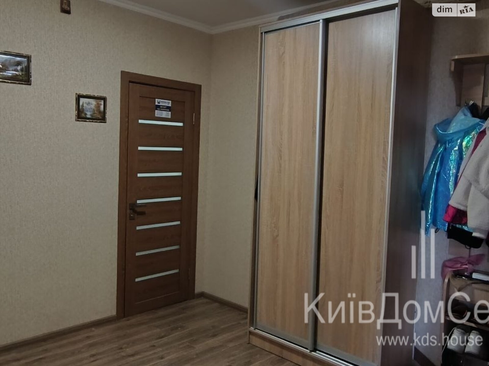 Продаж трикімнатної квартири в Києві, на вул. Оноре де Бальзака 83/2, район Троєщина фото 1 Продаж трикімнатної квартири в Києві, на вул. Оноре де Бальзака 83/2, район Троєщина фото 1