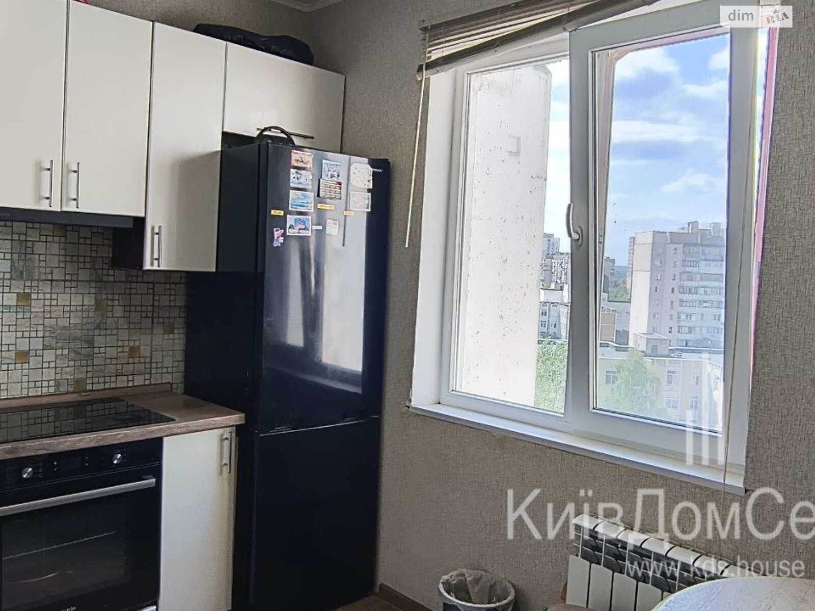 Продаж трикімнатної квартири в Києві, на вул. Оноре де Бальзака 83/2, район Троєщина фото 1 Продаж трикімнатної квартири в Києві, на вул. Оноре де Бальзака 83/2, район Троєщина фото 1