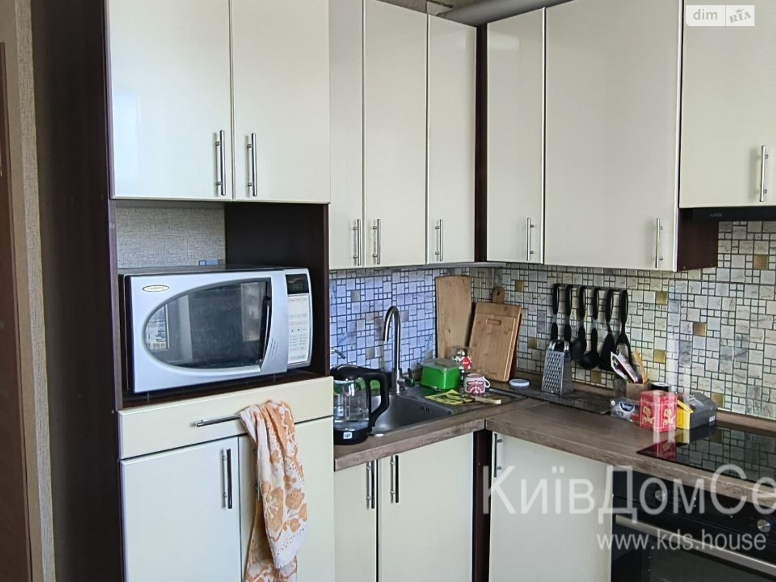 Продаж трикімнатної квартири в Києві, на вул. Оноре де Бальзака 83/2, район Троєщина фото 1 Продаж трикімнатної квартири в Києві, на вул. Оноре де Бальзака 83/2, район Троєщина фото 1