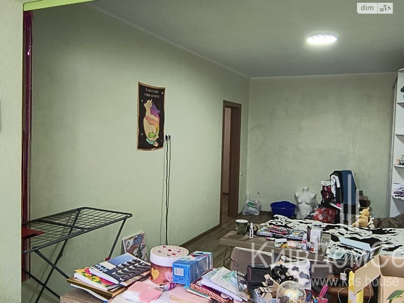 Продаж трикімнатної квартири в Києві, на вул. Оноре де Бальзака 83/2, район Троєщина фото 1 Продаж трикімнатної квартири в Києві, на вул. Оноре де Бальзака 83/2, район Троєщина фото 1