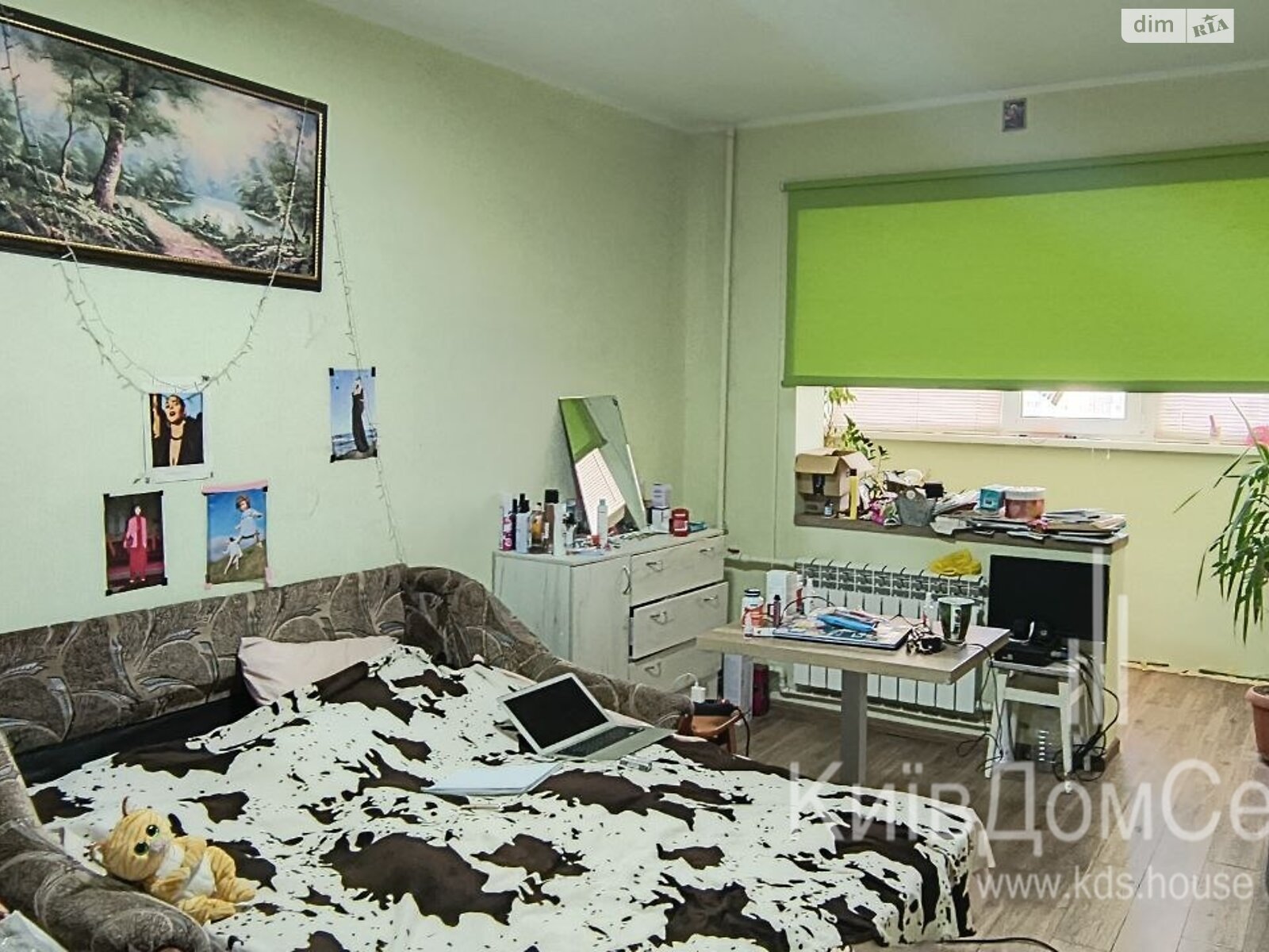 Продаж трикімнатної квартири в Києві, на вул. Оноре де Бальзака 83/2, район Троєщина фото 1 Продаж трикімнатної квартири в Києві, на вул. Оноре де Бальзака 83/2, район Троєщина фото 1