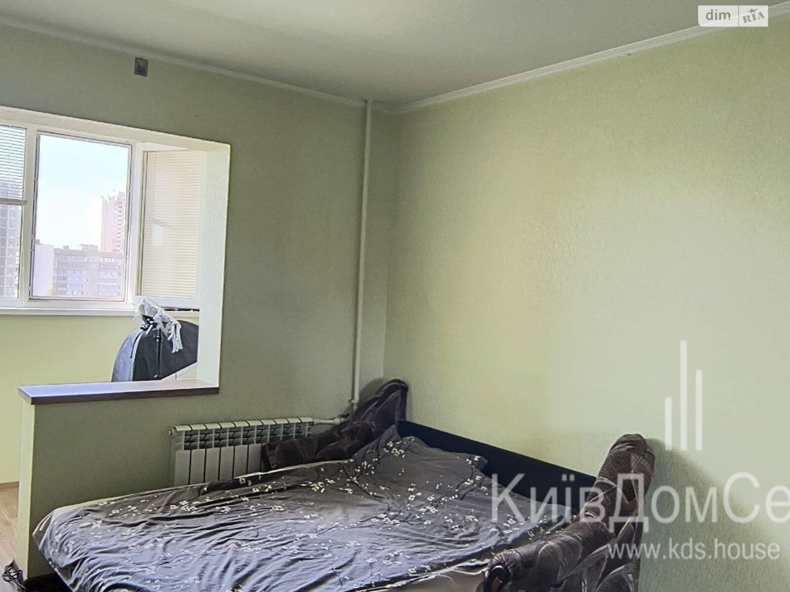 Продаж трикімнатної квартири в Києві, на вул. Оноре де Бальзака 83/2, район Троєщина фото 1 Продаж трикімнатної квартири в Києві, на вул. Оноре де Бальзака 83/2, район Троєщина фото 1