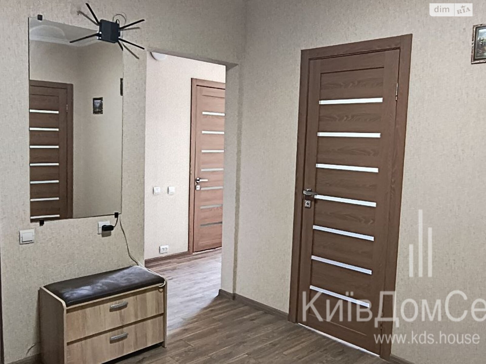 Продаж трикімнатної квартири в Києві, на вул. Оноре де Бальзака 83/2, район Троєщина фото 1 Продаж трикімнатної квартири в Києві, на вул. Оноре де Бальзака 83/2, район Троєщина фото 1