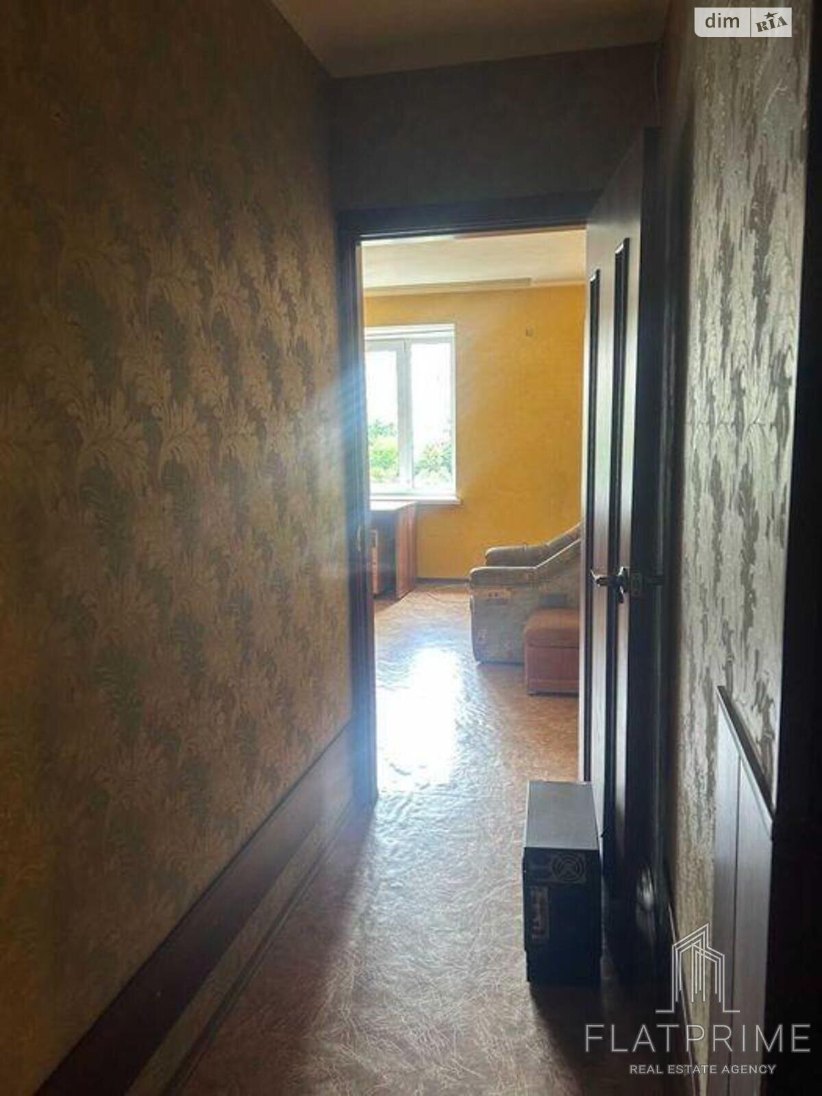 Продаж трикімнатної квартири в Києві, на вул. Оноре де Бальзака 80, район Троєщина фото 1 Продаж трикімнатної квартири в Києві, на вул. Оноре де Бальзака 80, район Троєщина фото 1