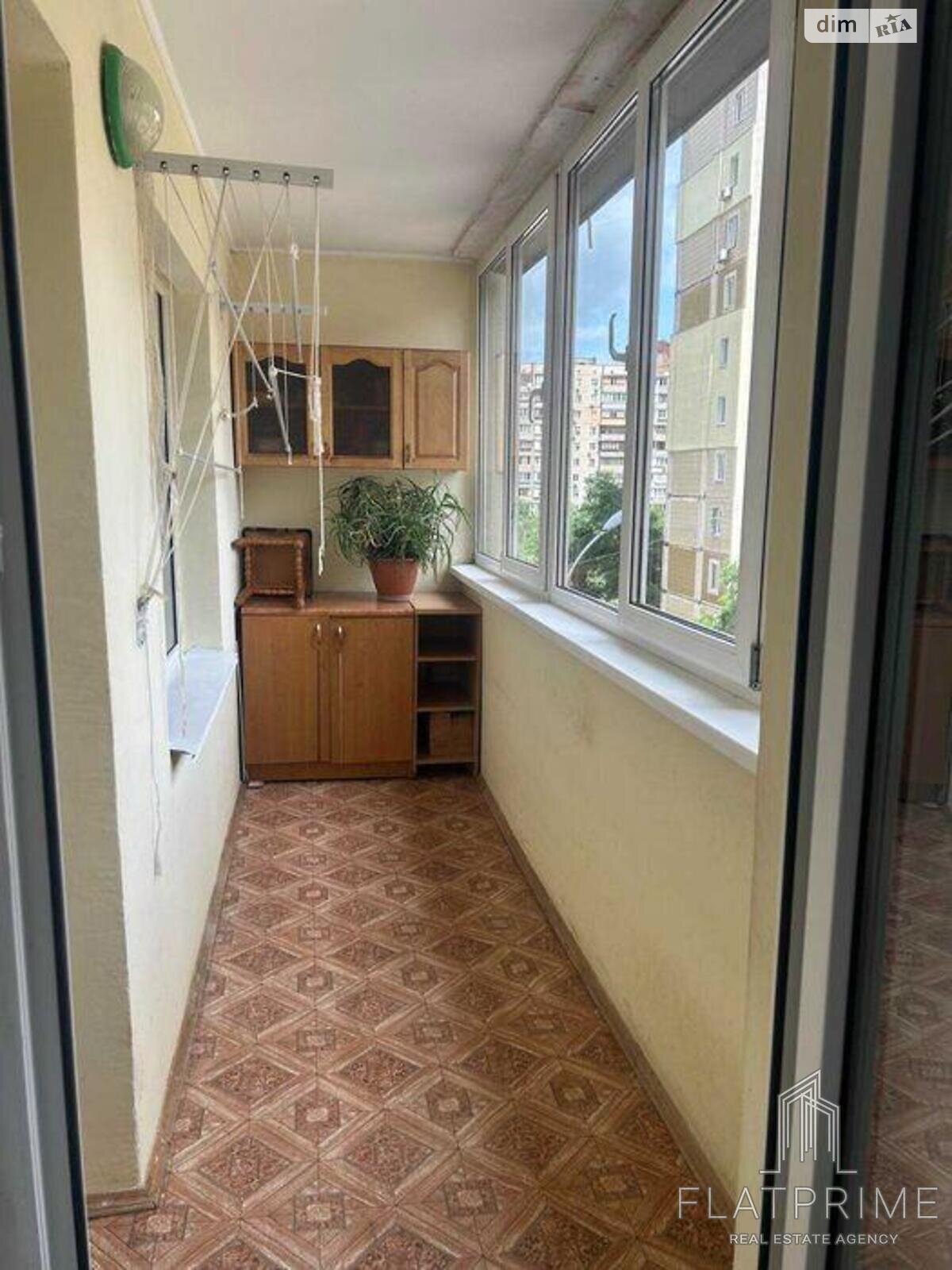 Продаж трикімнатної квартири в Києві, на вул. Оноре де Бальзака 80, район Троєщина фото 1 Продаж трикімнатної квартири в Києві, на вул. Оноре де Бальзака 80, район Троєщина фото 1