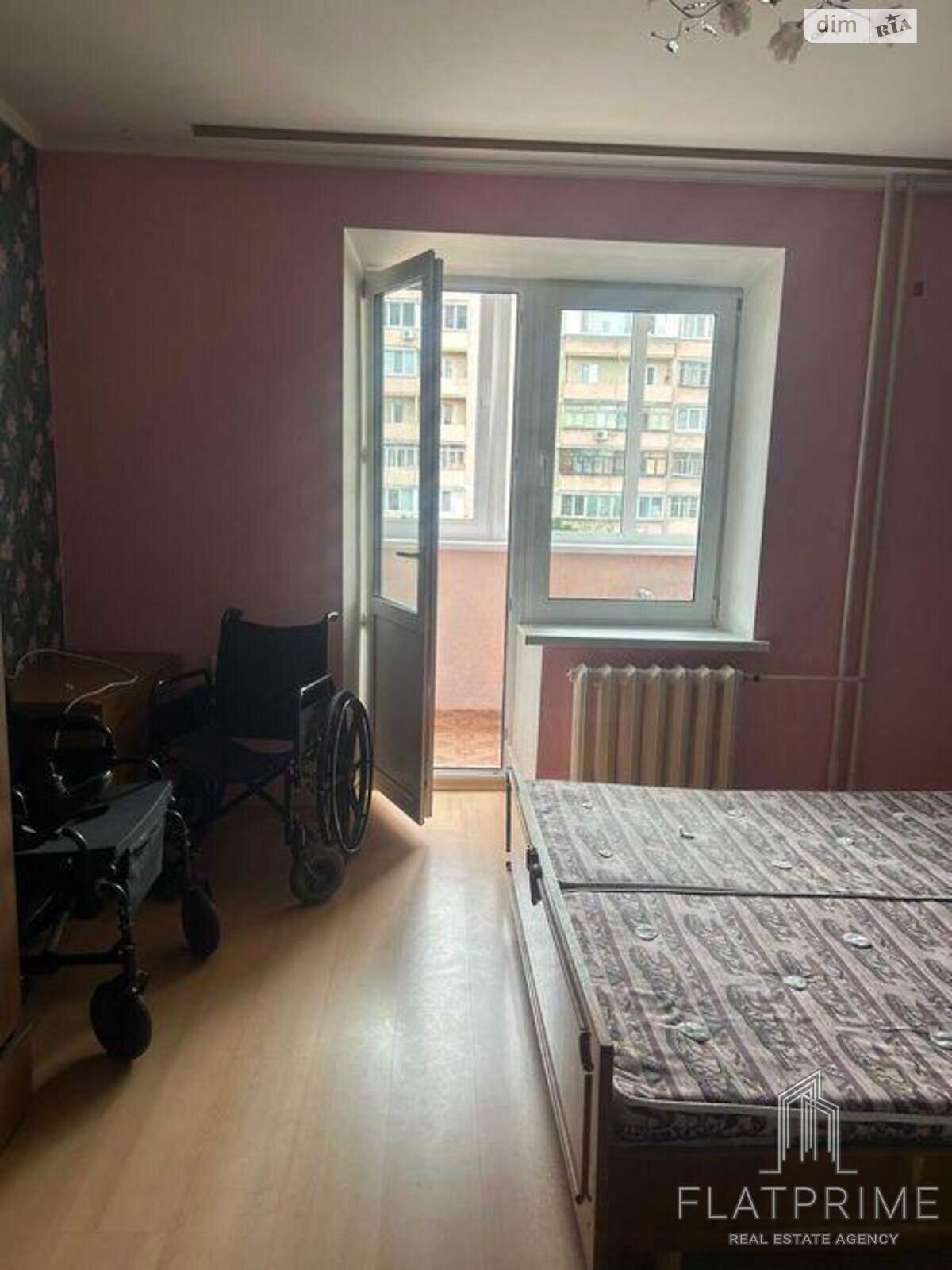 Продаж трикімнатної квартири в Києві, на вул. Оноре де Бальзака 80, район Троєщина фото 1 Продаж трикімнатної квартири в Києві, на вул. Оноре де Бальзака 80, район Троєщина фото 1