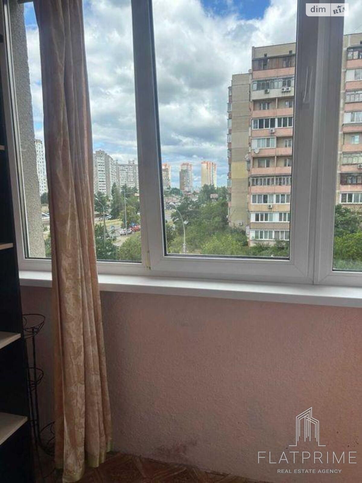 Продаж трикімнатної квартири в Києві, на вул. Оноре де Бальзака 80, район Троєщина фото 1 Продаж трикімнатної квартири в Києві, на вул. Оноре де Бальзака 80, район Троєщина фото 1