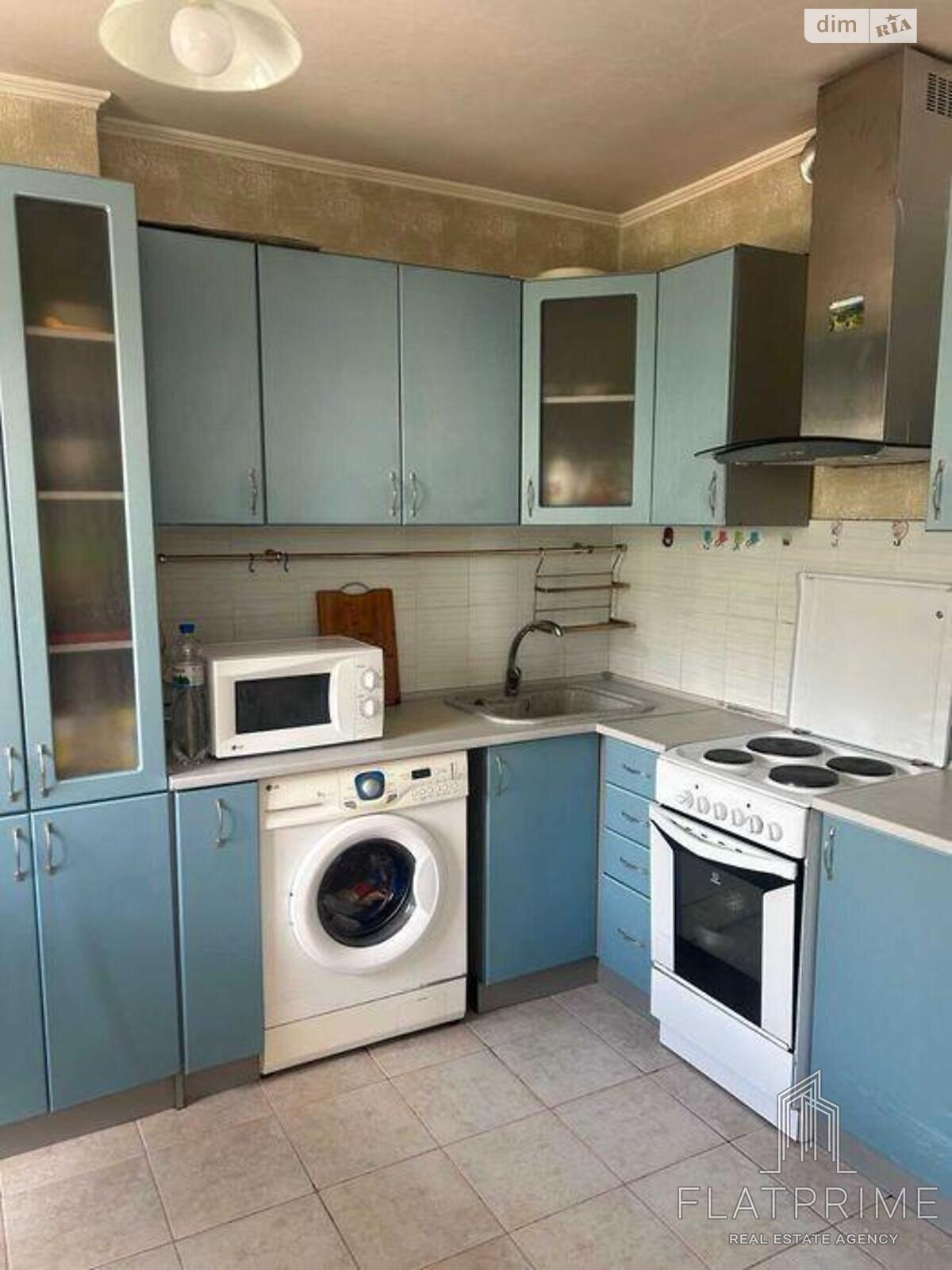 Продаж трикімнатної квартири в Києві, на вул. Оноре де Бальзака 80, район Троєщина фото 1 Продаж трикімнатної квартири в Києві, на вул. Оноре де Бальзака 80, район Троєщина фото 1
