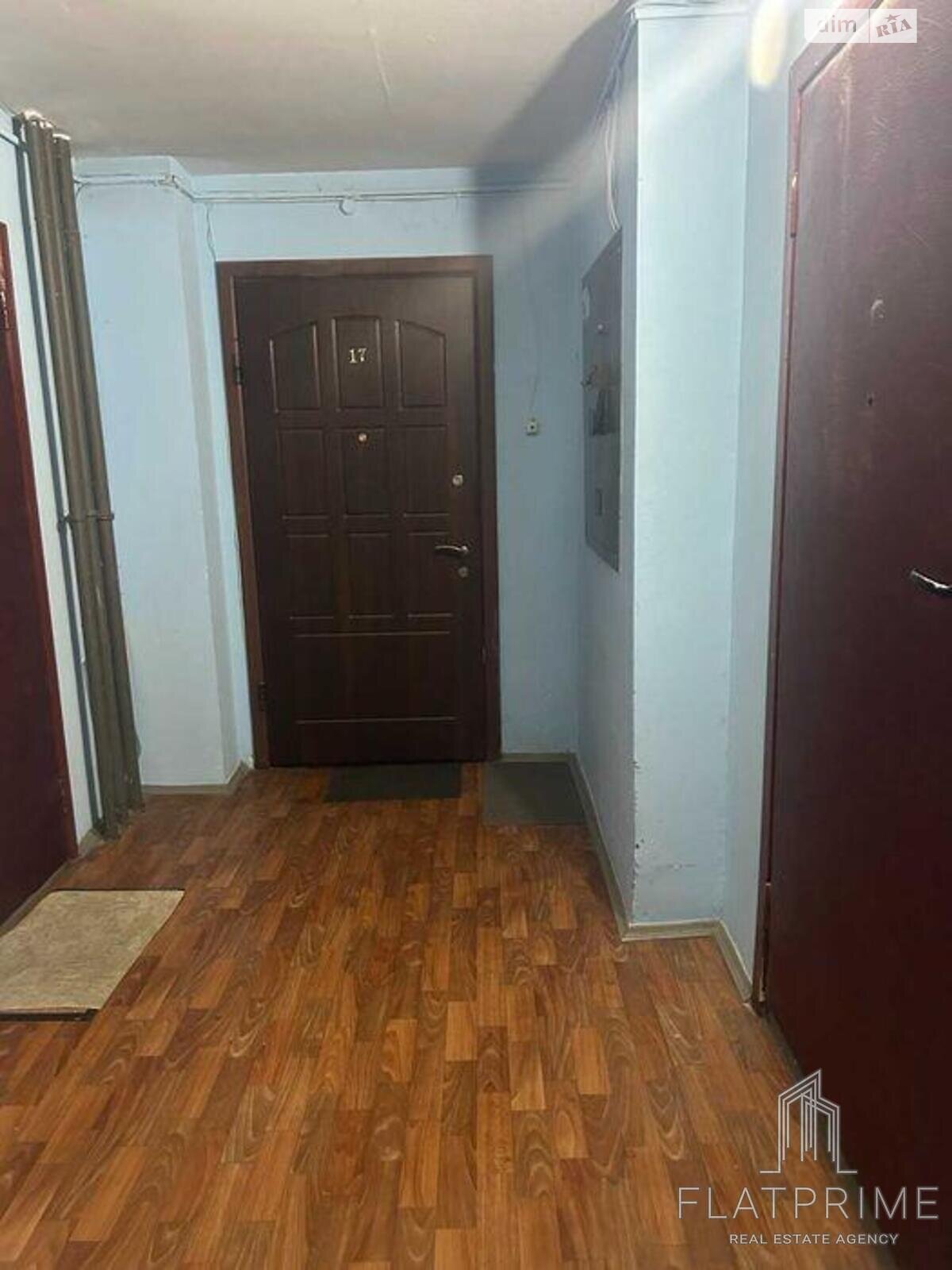 Продаж трикімнатної квартири в Києві, на вул. Оноре де Бальзака 80, район Троєщина фото 1 Продаж трикімнатної квартири в Києві, на вул. Оноре де Бальзака 80, район Троєщина фото 1