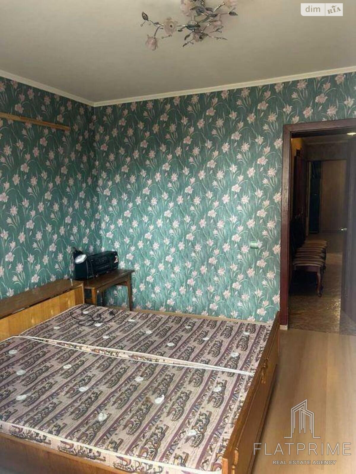 Продаж трикімнатної квартири в Києві, на вул. Оноре де Бальзака 80, район Троєщина фото 1 Продаж трикімнатної квартири в Києві, на вул. Оноре де Бальзака 80, район Троєщина фото 1