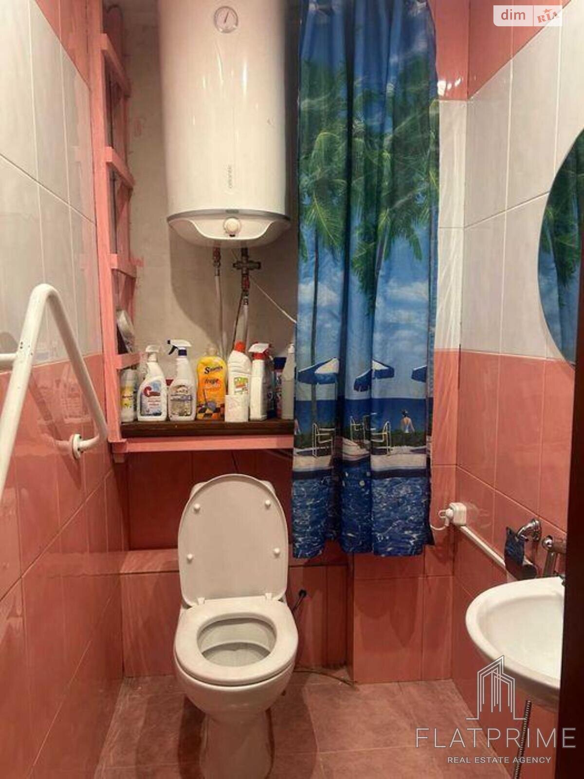 Продаж трикімнатної квартири в Києві, на вул. Оноре де Бальзака 80, район Троєщина фото 1 Продаж трикімнатної квартири в Києві, на вул. Оноре де Бальзака 80, район Троєщина фото 1