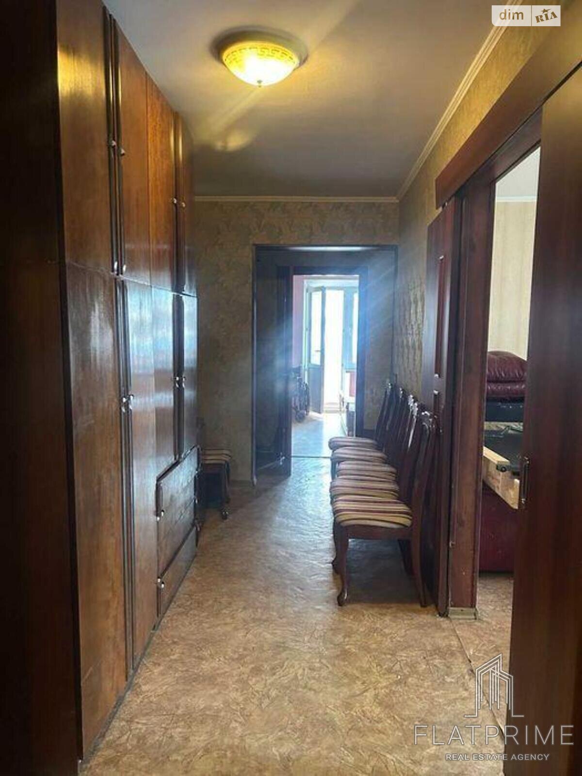 Продаж трикімнатної квартири в Києві, на вул. Оноре де Бальзака 80, район Троєщина фото 1 Продаж трикімнатної квартири в Києві, на вул. Оноре де Бальзака 80, район Троєщина фото 1