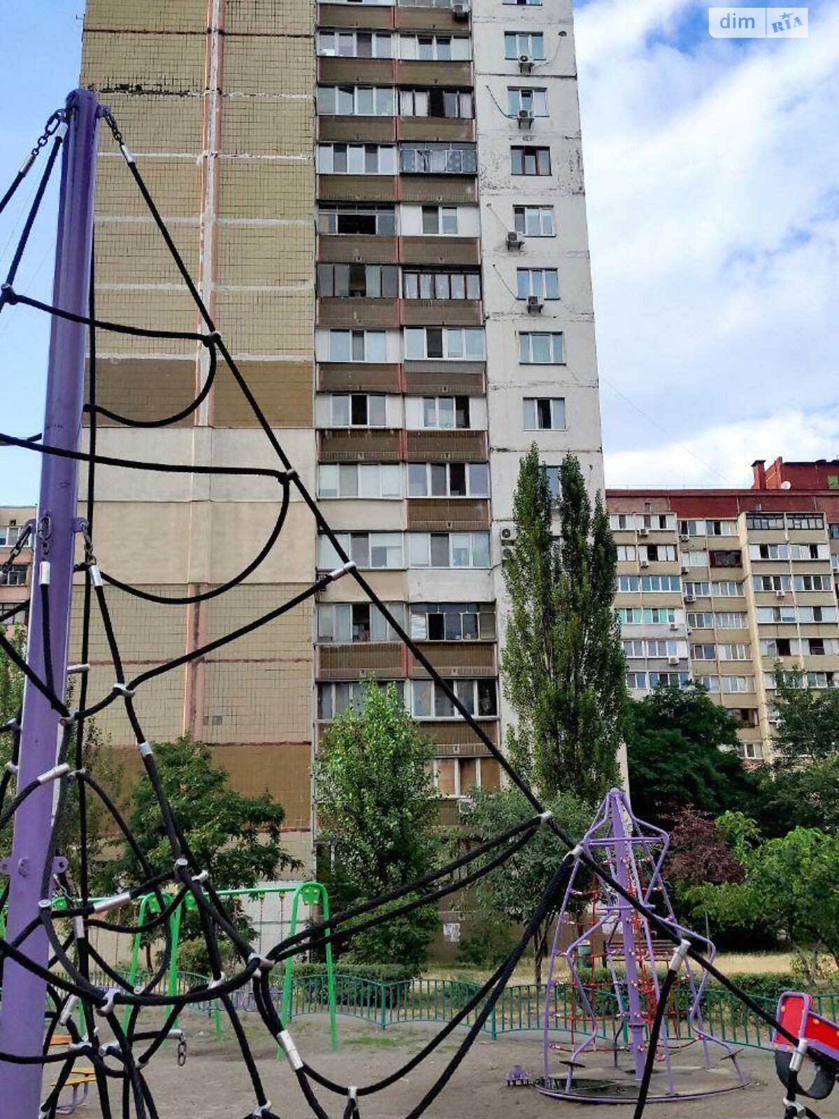 Продажа двухкомнатной квартиры в Киеве, на ул. Оноре де Бальзака 82, район Троещина фото 1 Продажа двухкомнатной квартиры в Киеве, на ул. Оноре де Бальзака 82, район Троещина фото 1