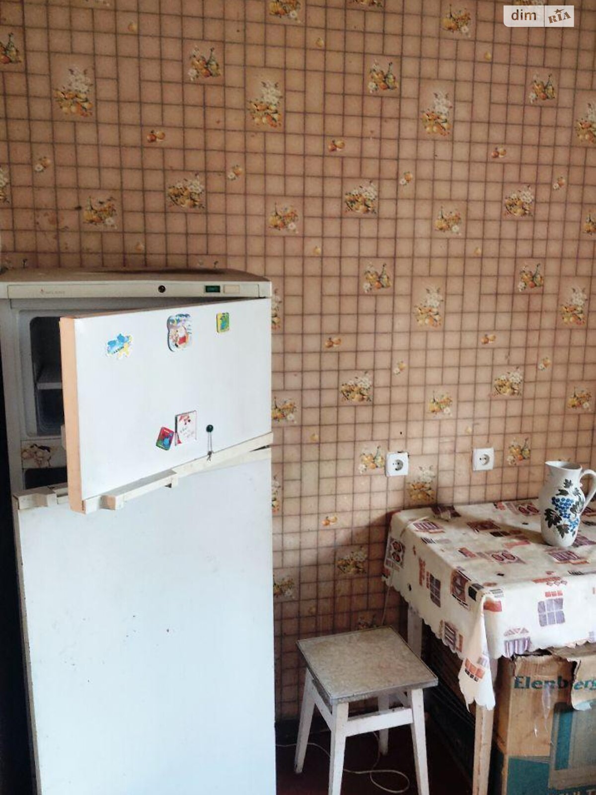 Продажа двухкомнатной квартиры в Киеве, на ул. Оноре де Бальзака 82, район Троещина фото 1 Продажа двухкомнатной квартиры в Киеве, на ул. Оноре де Бальзака 82, район Троещина фото 1