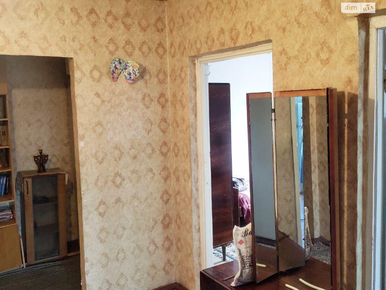 Продажа двухкомнатной квартиры в Киеве, на ул. Оноре де Бальзака 82, район Троещина фото 1 Продажа двухкомнатной квартиры в Киеве, на ул. Оноре де Бальзака 82, район Троещина фото 1