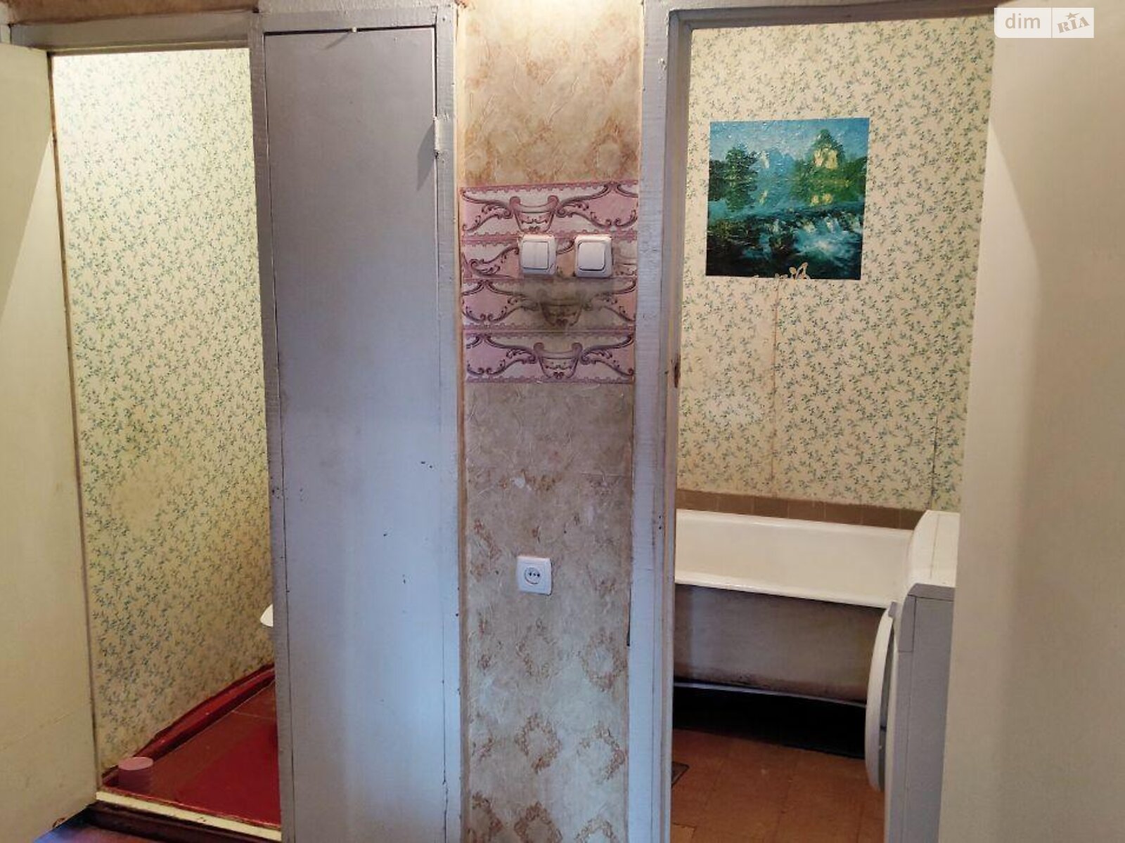 Продажа двухкомнатной квартиры в Киеве, на ул. Оноре де Бальзака 82, район Троещина фото 1 Продажа двухкомнатной квартиры в Киеве, на ул. Оноре де Бальзака 82, район Троещина фото 1