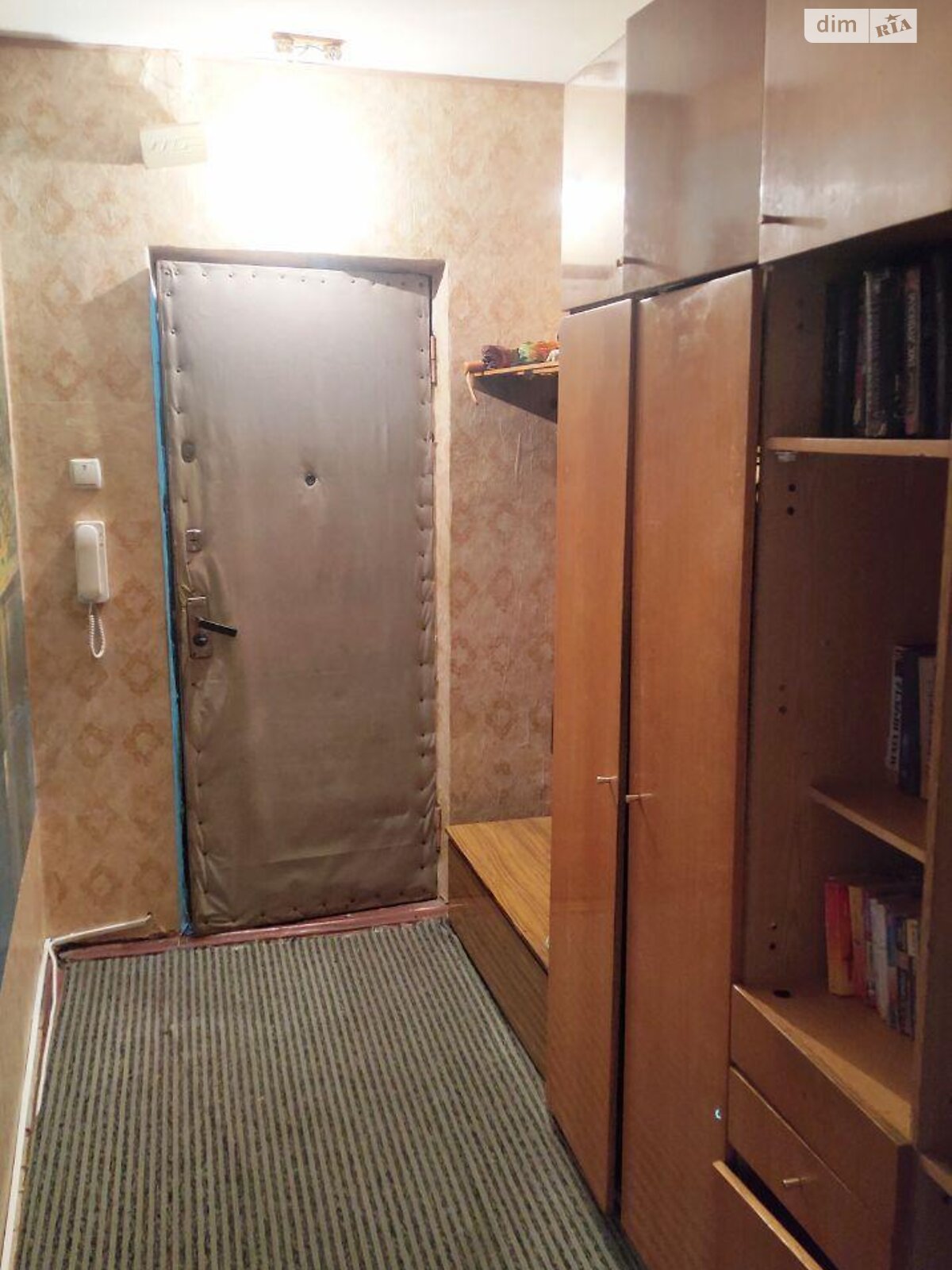 Продажа двухкомнатной квартиры в Киеве, на ул. Оноре де Бальзака 82, район Троещина фото 1 Продажа двухкомнатной квартиры в Киеве, на ул. Оноре де Бальзака 82, район Троещина фото 1