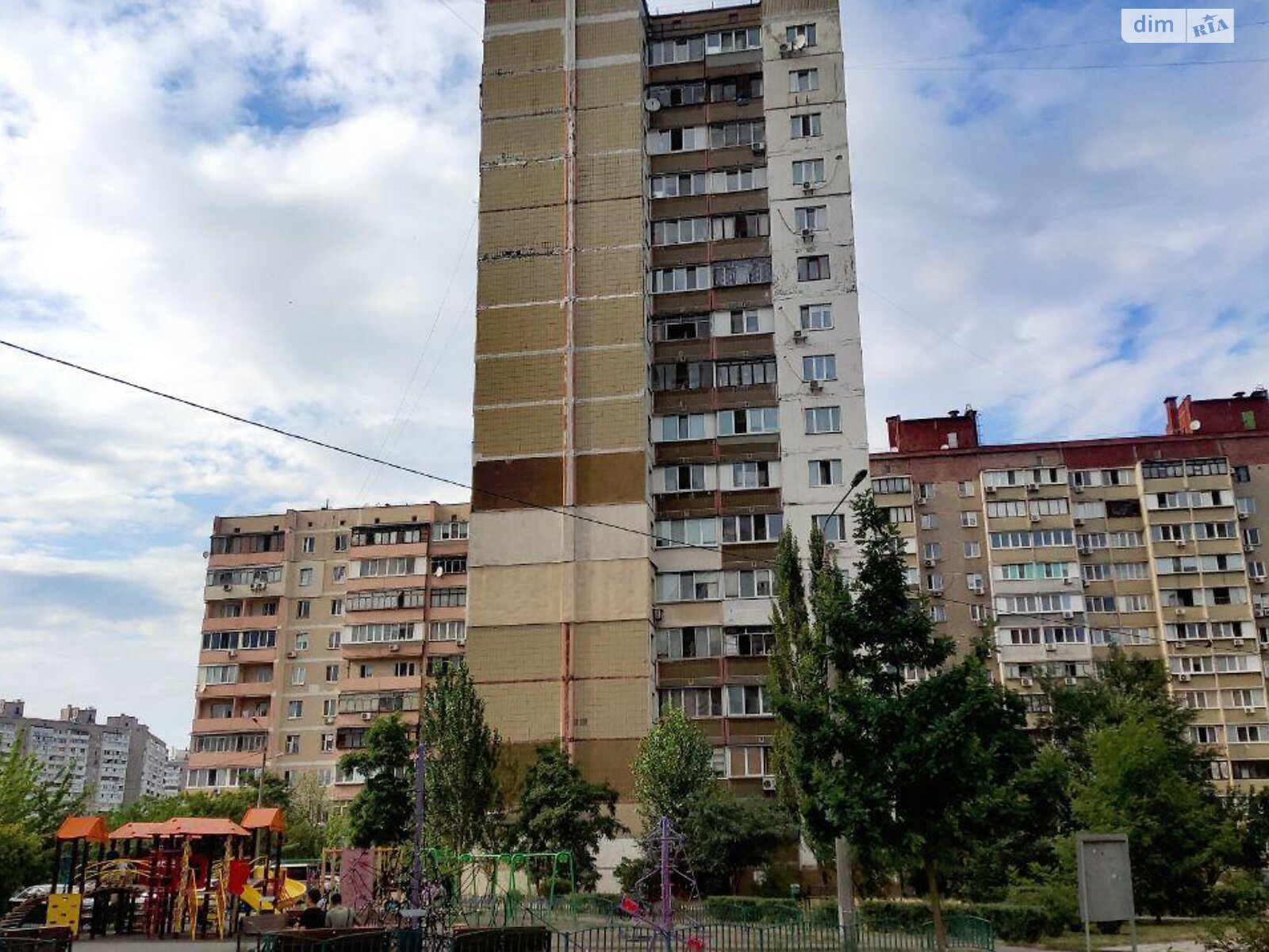 Продажа двухкомнатной квартиры в Киеве, на ул. Оноре де Бальзака 82, район Троещина фото 1 Продажа двухкомнатной квартиры в Киеве, на ул. Оноре де Бальзака 82, район Троещина фото 1