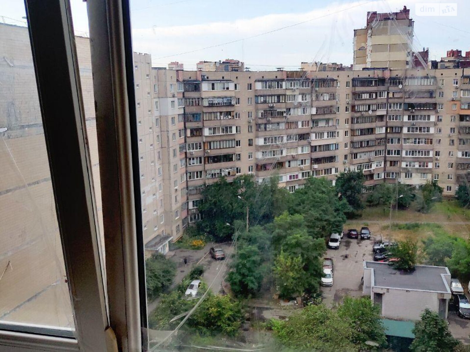Продажа двухкомнатной квартиры в Киеве, на ул. Оноре де Бальзака 82, район Троещина фото 1 Продажа двухкомнатной квартиры в Киеве, на ул. Оноре де Бальзака 82, район Троещина фото 1