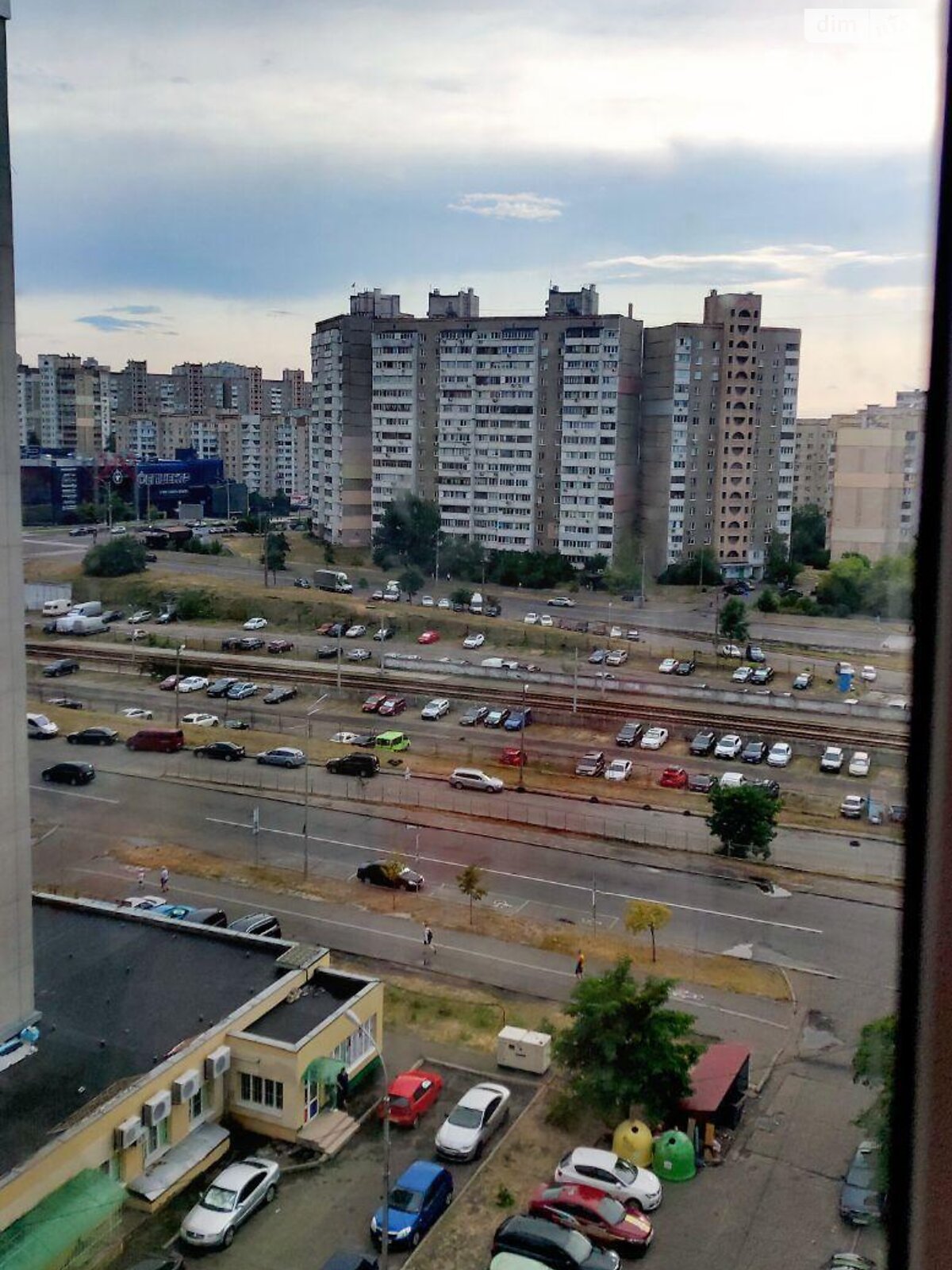 Продажа двухкомнатной квартиры в Киеве, на ул. Оноре де Бальзака 82, район Троещина фото 1 Продажа двухкомнатной квартиры в Киеве, на ул. Оноре де Бальзака 82, район Троещина фото 1