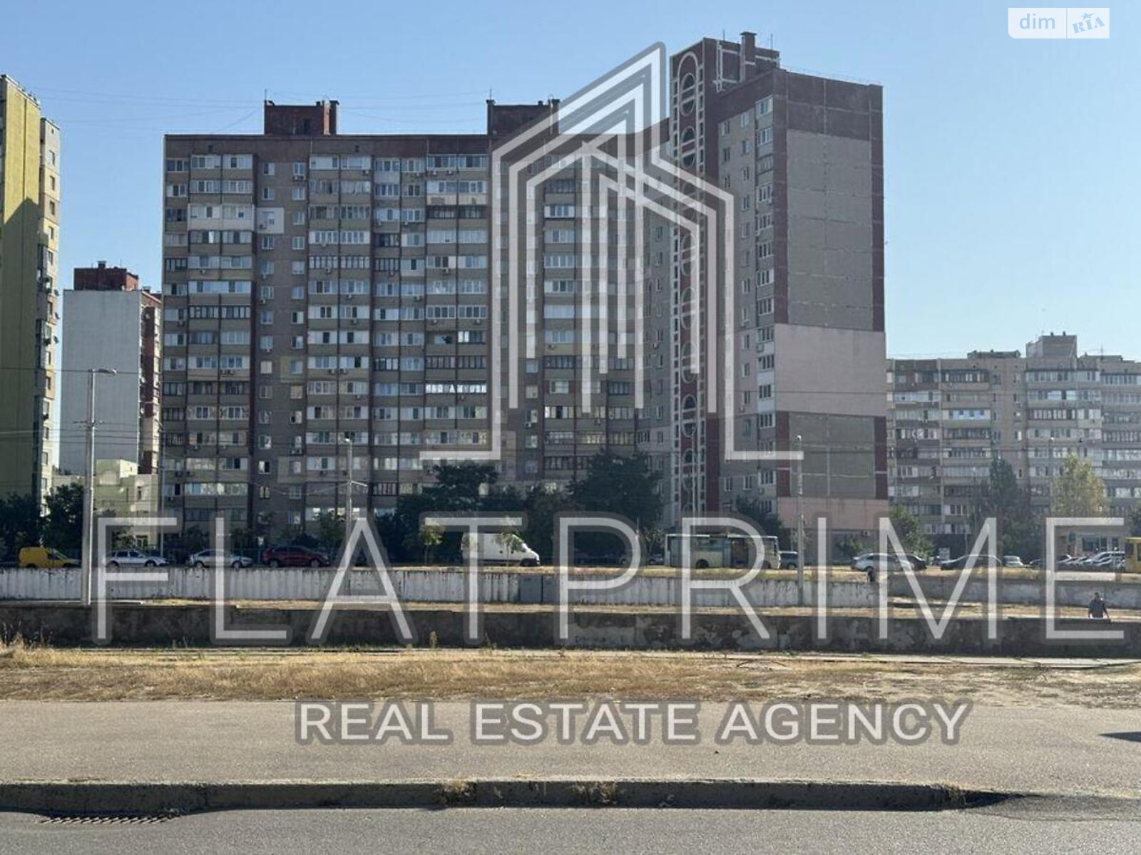 Продажа трехкомнатной квартиры в Киеве, на ул. Оноре де Бальзака 98/29, район Троещина фото 1