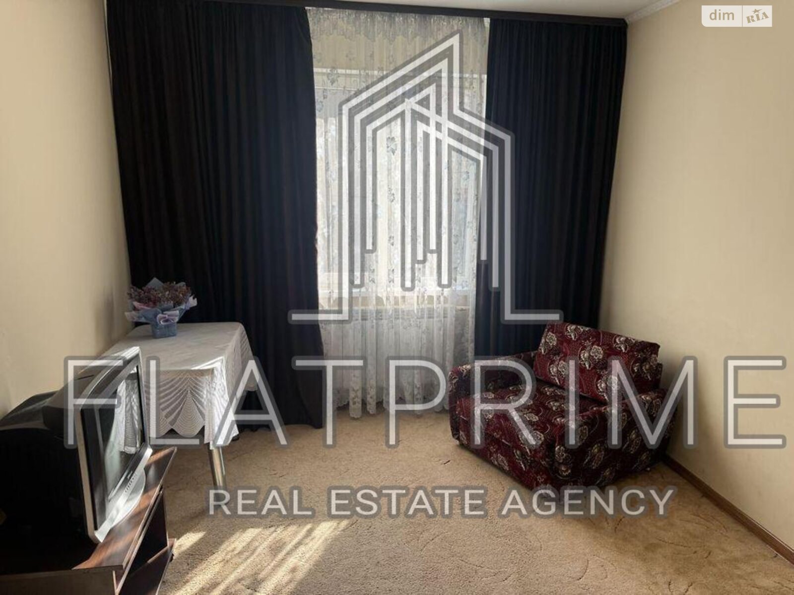 Продажа трехкомнатной квартиры в Киеве, на ул. Оноре де Бальзака 98/29, район Троещина фото 1