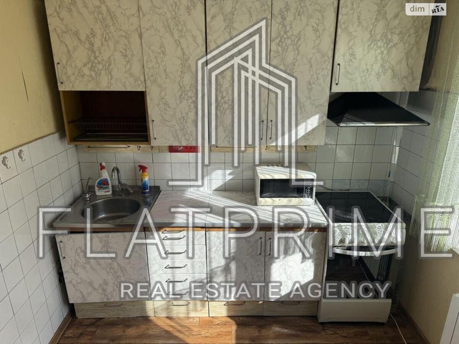 Продажа трехкомнатной квартиры в Киеве, на ул. Оноре де Бальзака 98/29, район Троещина фото 1