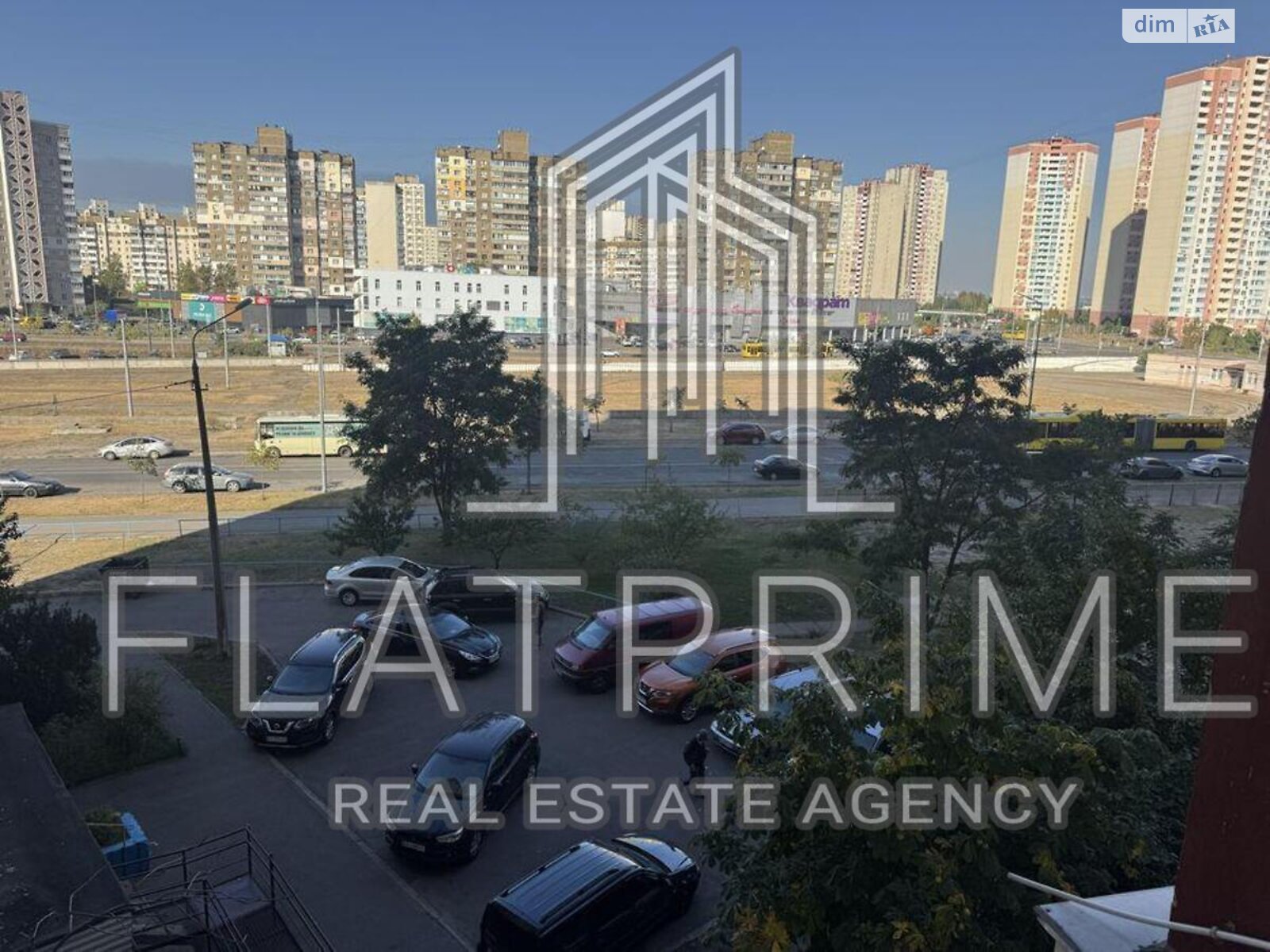 Продажа трехкомнатной квартиры в Киеве, на ул. Оноре де Бальзака 98/29, район Троещина фото 1