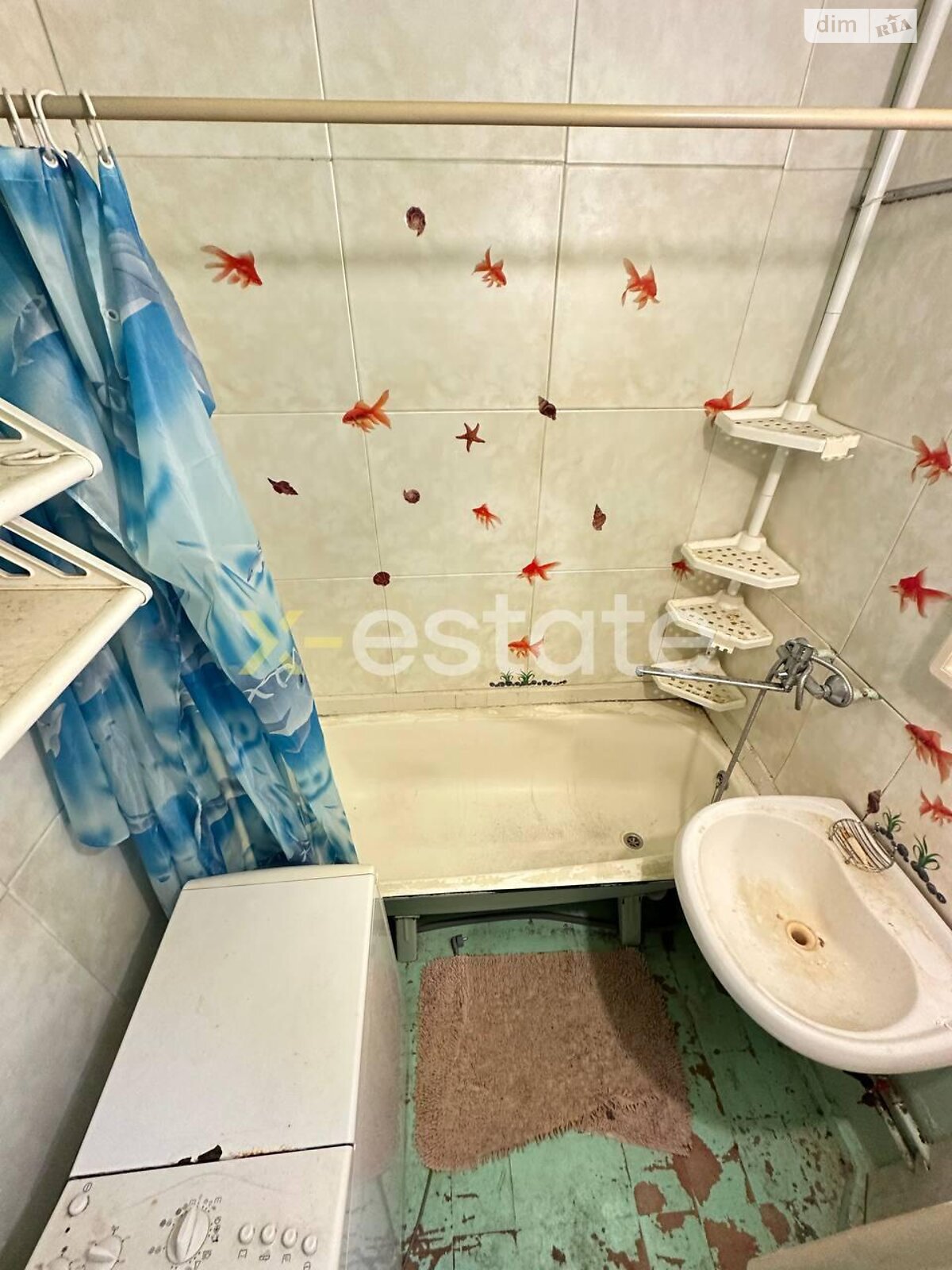 Продажа двухкомнатной квартиры в Киеве, на ул. Оноре де Бальзака 56, район Троещина фото 1