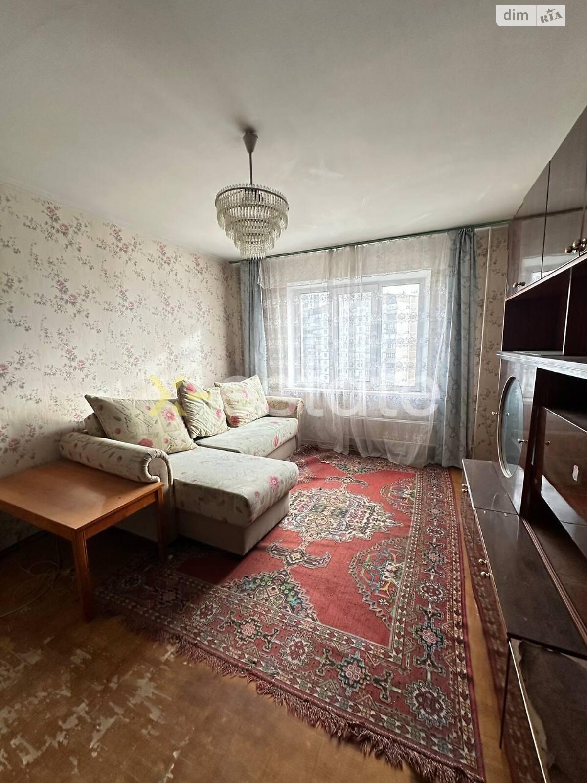 Продажа двухкомнатной квартиры в Киеве, на ул. Оноре де Бальзака 56, район Троещина фото 1