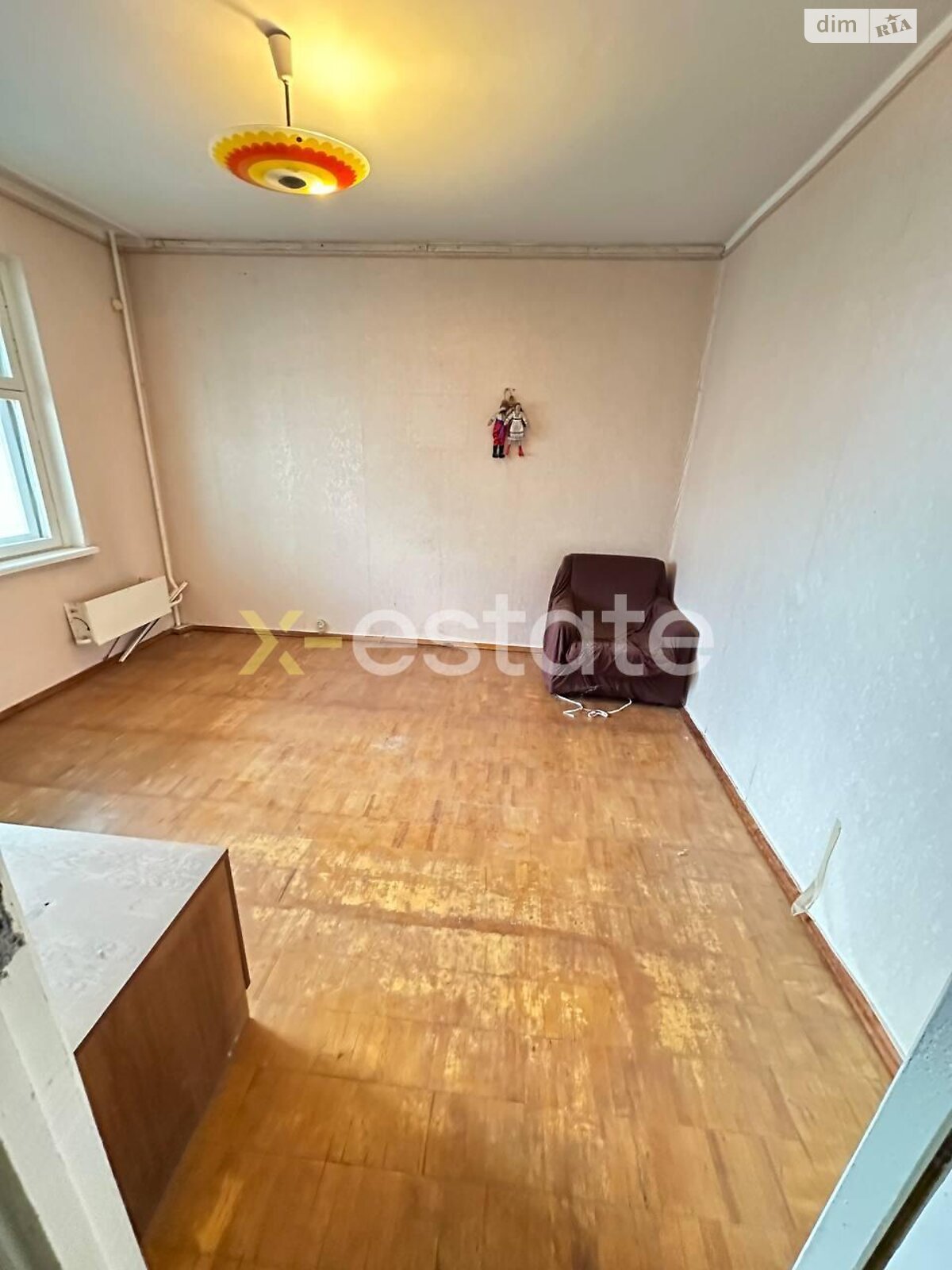 Продажа двухкомнатной квартиры в Киеве, на ул. Оноре де Бальзака 56, район Троещина фото 1