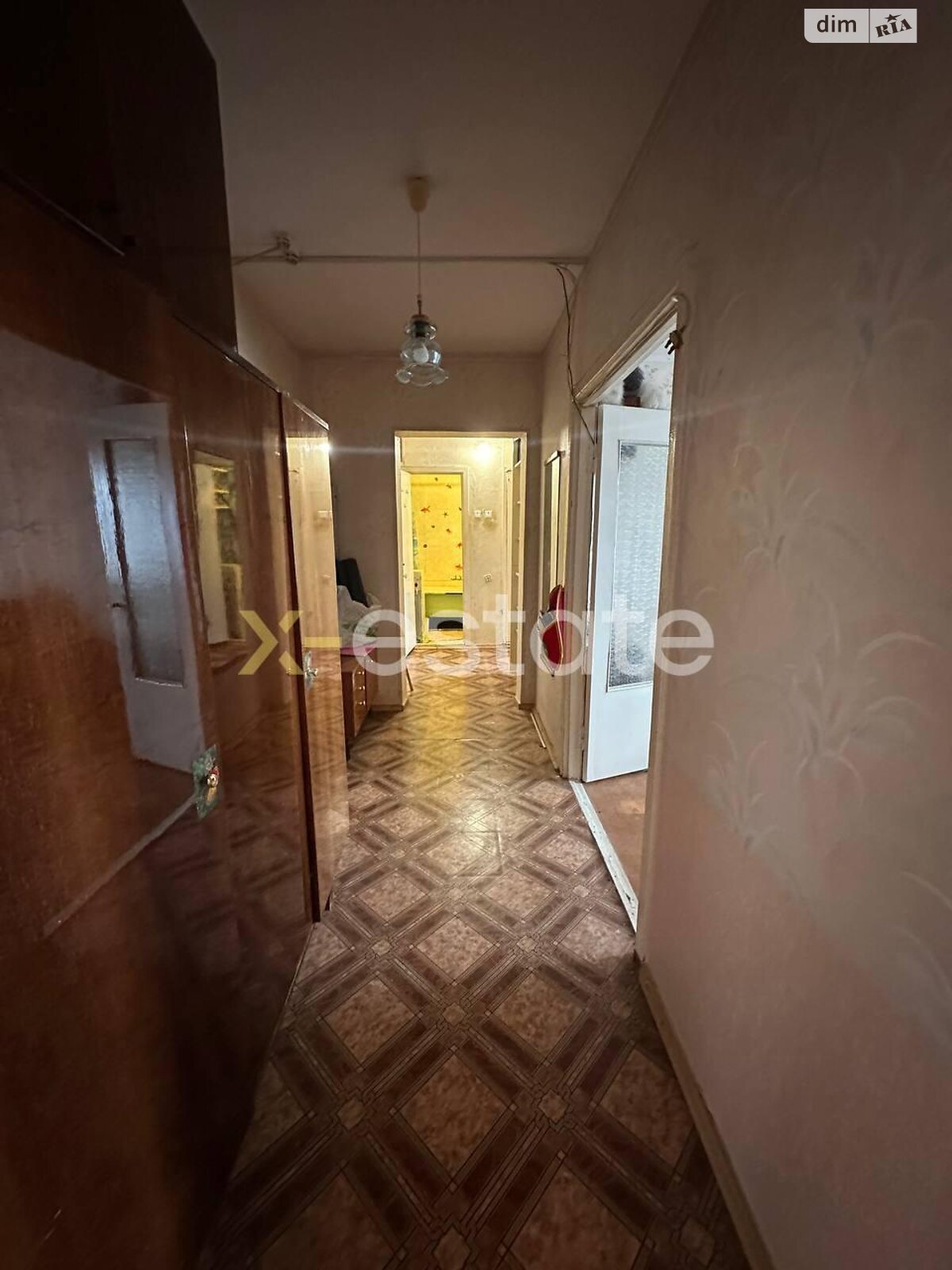 Продажа двухкомнатной квартиры в Киеве, на ул. Оноре де Бальзака 56, район Троещина фото 1