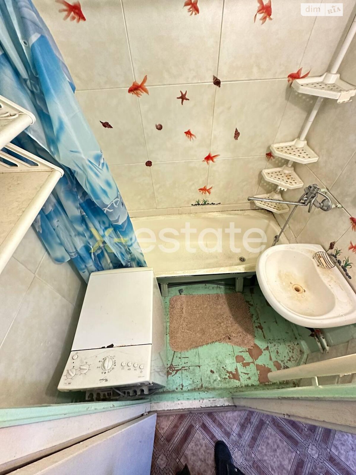 Продажа двухкомнатной квартиры в Киеве, на ул. Оноре де Бальзака 56, район Троещина фото 1