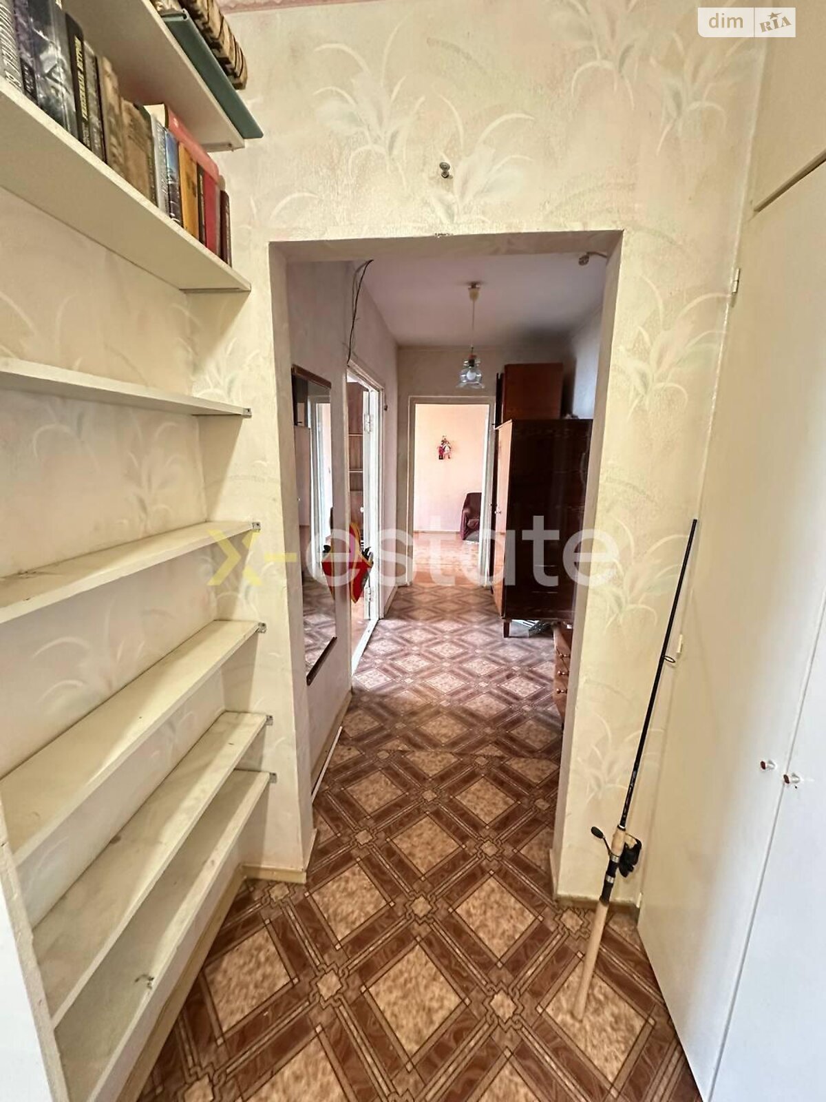 Продажа двухкомнатной квартиры в Киеве, на ул. Оноре де Бальзака 56, район Троещина фото 1