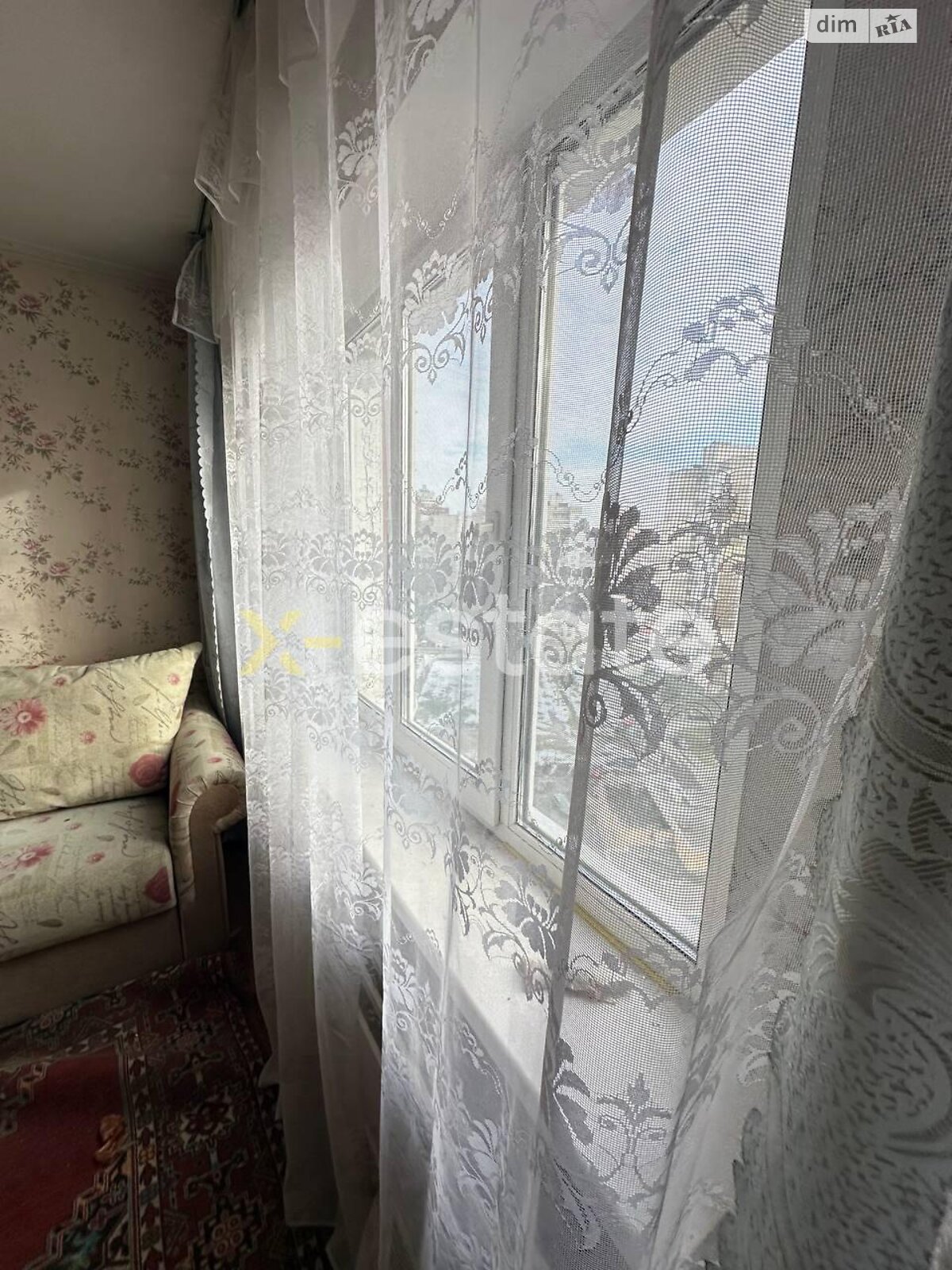 Продажа двухкомнатной квартиры в Киеве, на ул. Оноре де Бальзака 56, район Троещина фото 1