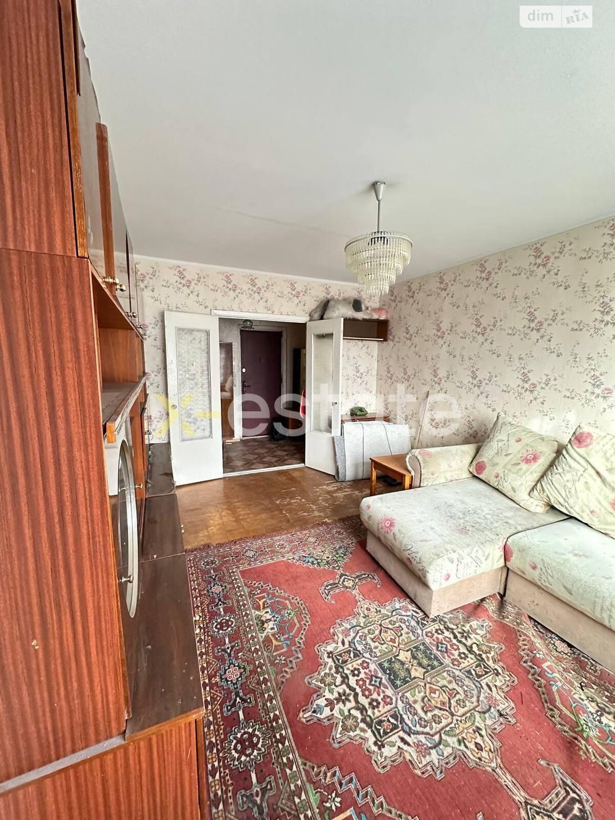 Продажа двухкомнатной квартиры в Киеве, на ул. Оноре де Бальзака 56, район Троещина фото 1