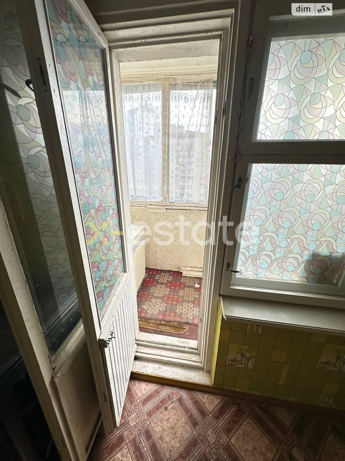 Продажа двухкомнатной квартиры в Киеве, на ул. Оноре де Бальзака 56, район Троещина фото 1