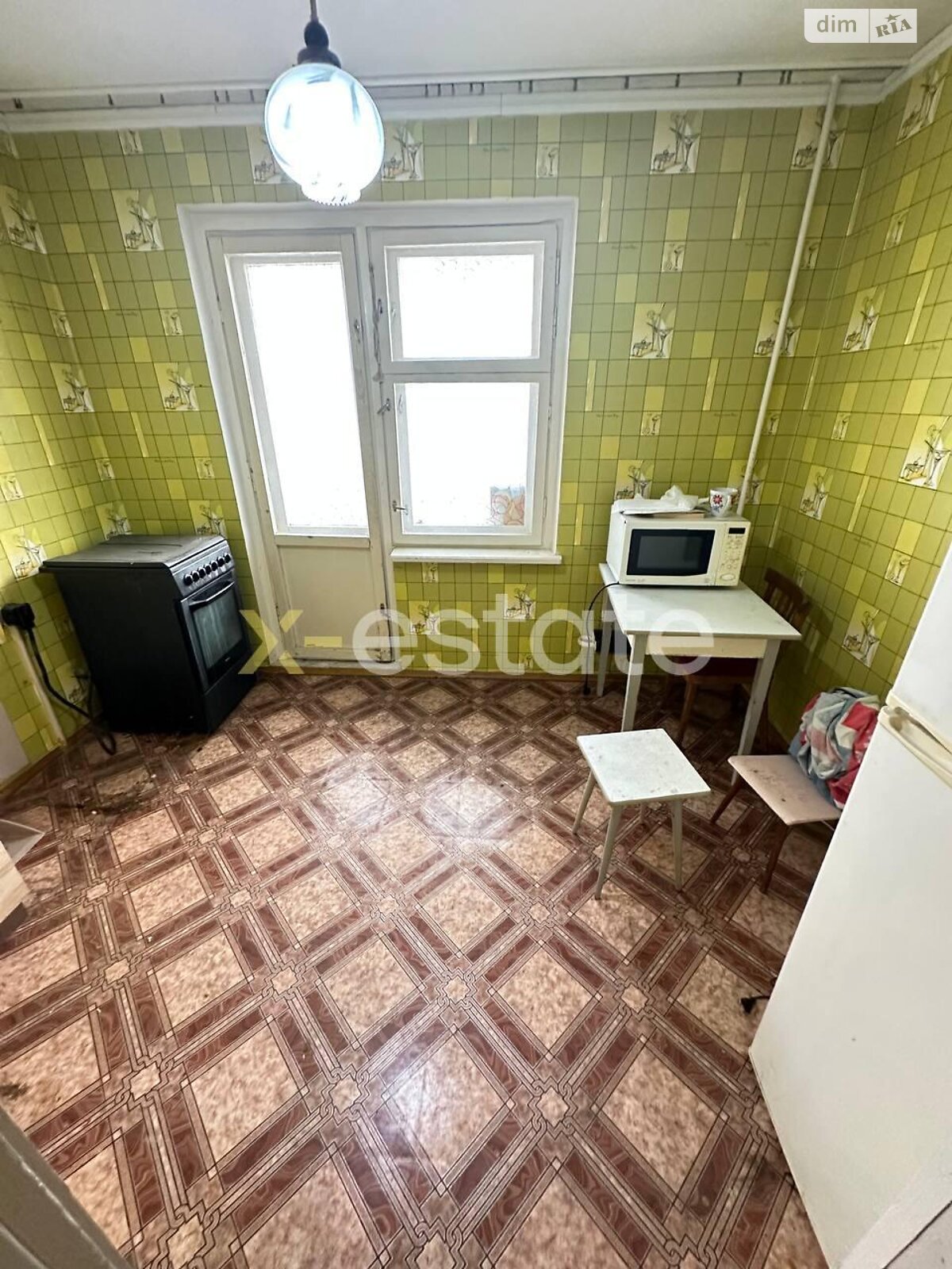 Продажа двухкомнатной квартиры в Киеве, на ул. Оноре де Бальзака 56, район Троещина фото 1