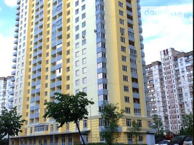 Продажа квартиры, 2 ком., Киев, р‑н. Троещина, Радунская ул., 30 Продажа квартиры, 2 ком., Киев, р‑н. Троещина, Радунская ул., 30