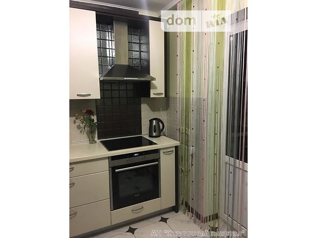 Продажа квартиры, 3 ком., Киев, р‑н. Троещина, Радунская ул., 36 Продажа квартиры, 3 ком., Киев, р‑н. Троещина, Радунская ул., 36