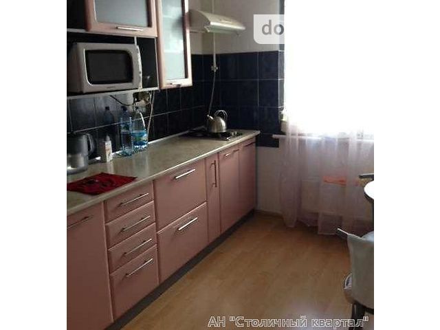 Продажа квартиры, 3 ком., Киев, р‑н. Троещина, Радунская ул., 5 Продажа квартиры, 3 ком., Киев, р‑н. Троещина, Радунская ул., 5