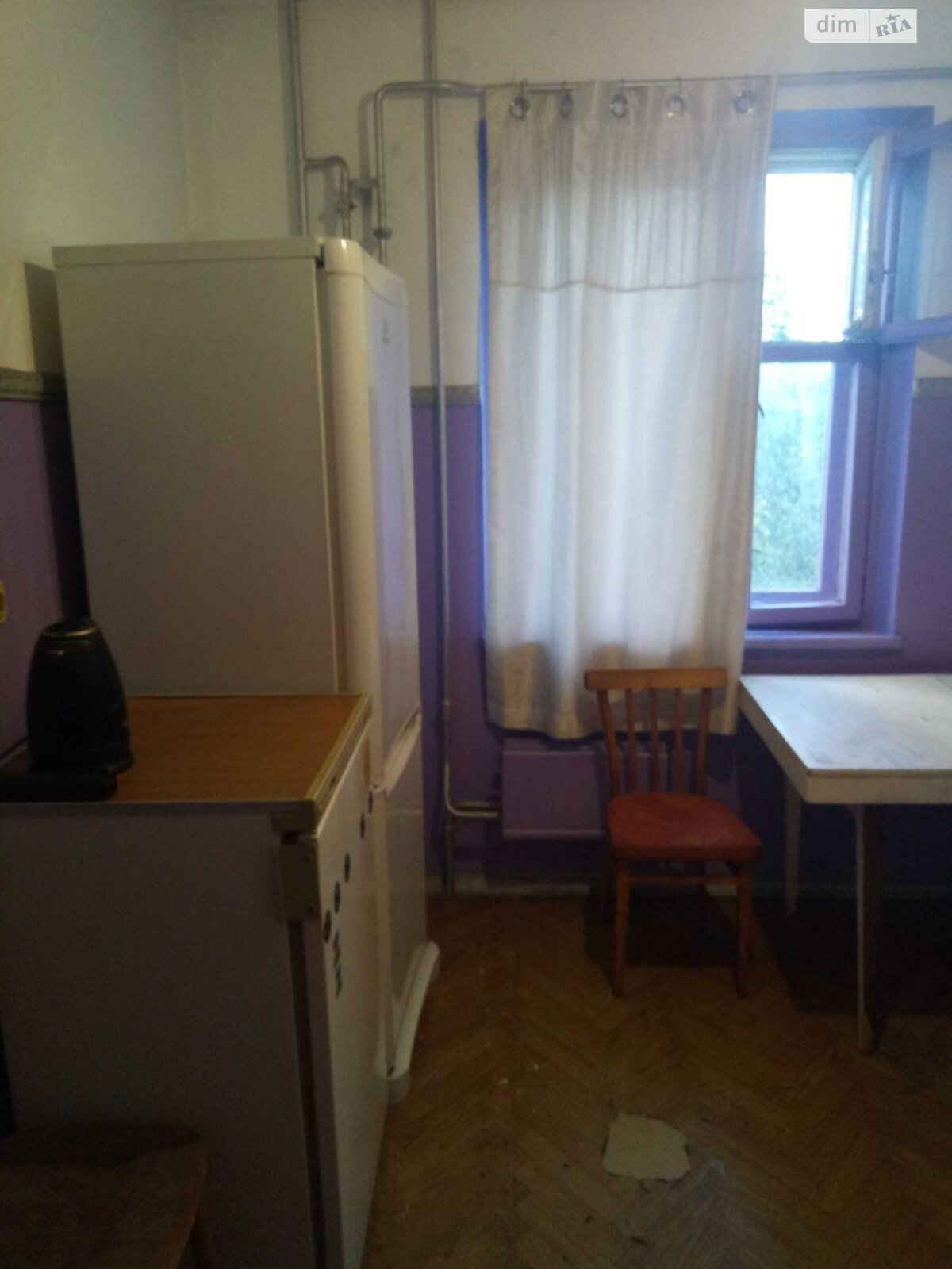 Продажа двухкомнатной квартиры в Киеве, на ул. Радунская 5, район Троещина фото 1