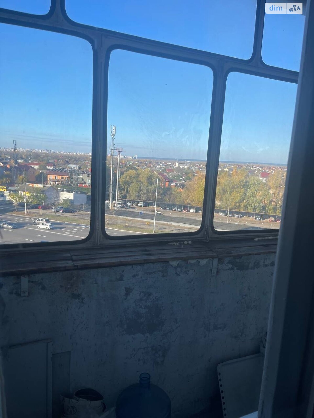 Продаж двокімнатної квартири в Києві, на вул. Радунська 14, район Троєщина фото 1 Продаж двокімнатної квартири в Києві, на вул. Радунська 14, район Троєщина фото 1