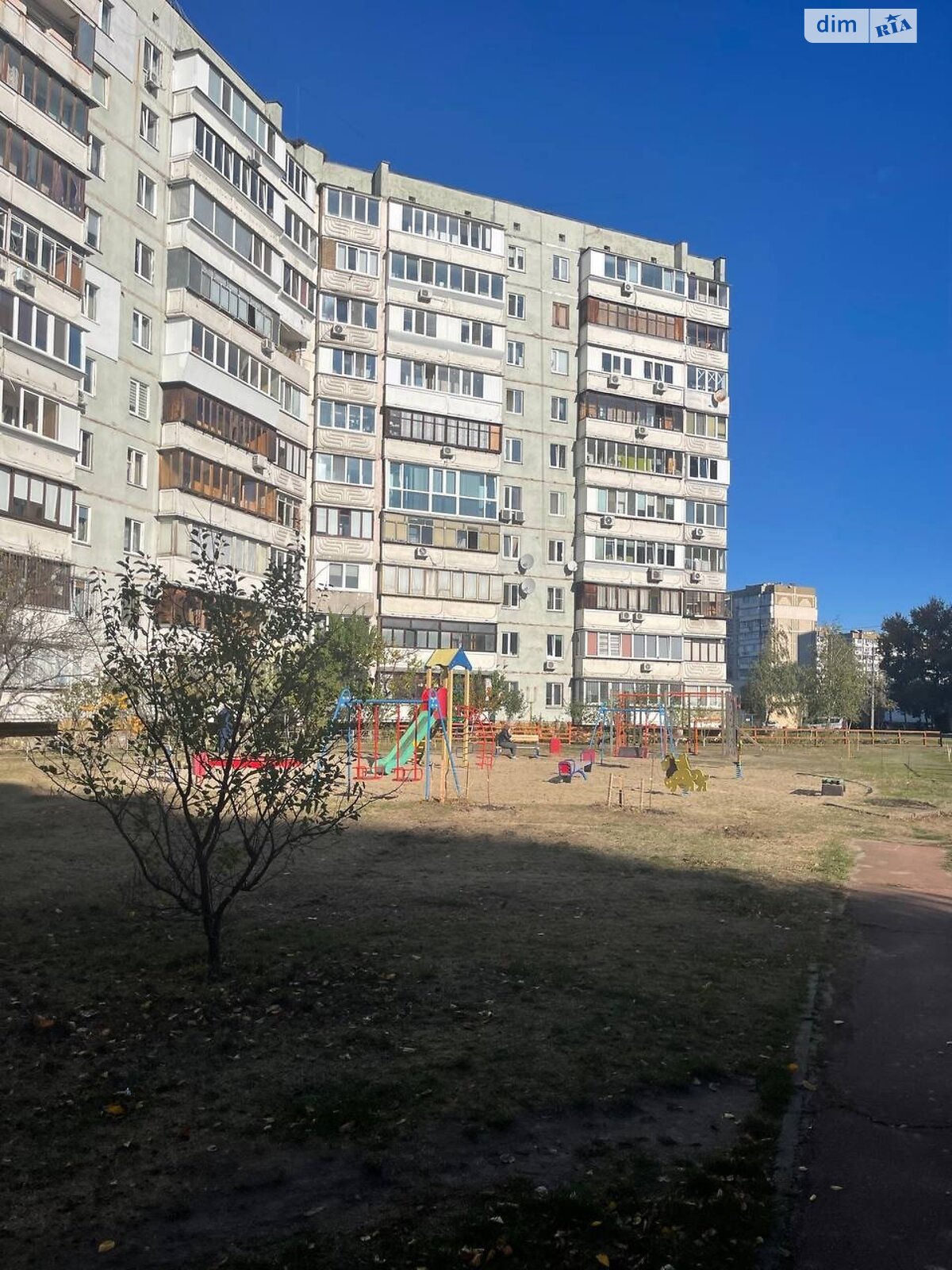 Продаж двокімнатної квартири в Києві, на вул. Радунська 14, район Троєщина фото 1 Продаж двокімнатної квартири в Києві, на вул. Радунська 14, район Троєщина фото 1