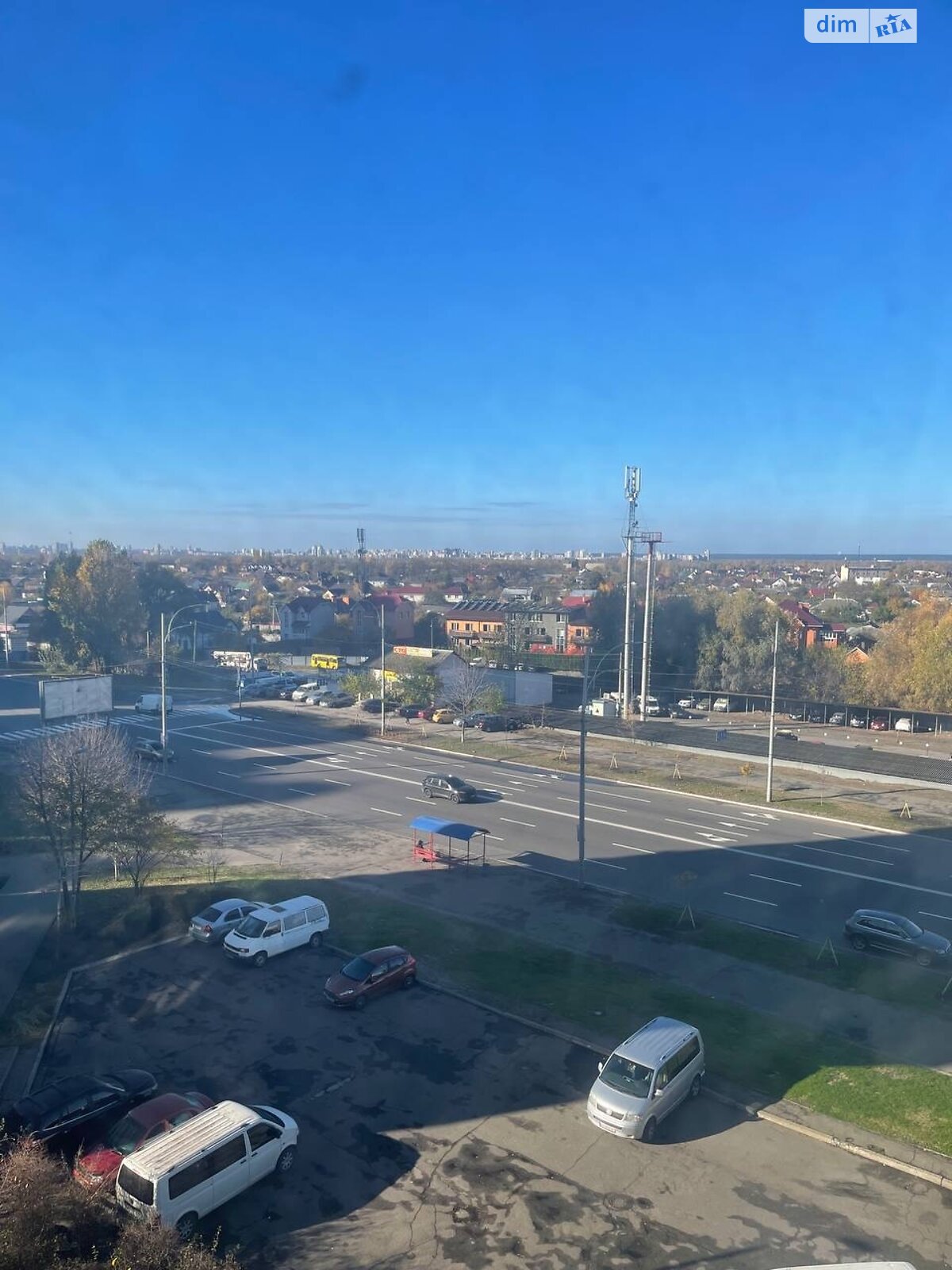 Продаж двокімнатної квартири в Києві, на вул. Радунська 14, район Троєщина фото 1 Продаж двокімнатної квартири в Києві, на вул. Радунська 14, район Троєщина фото 1